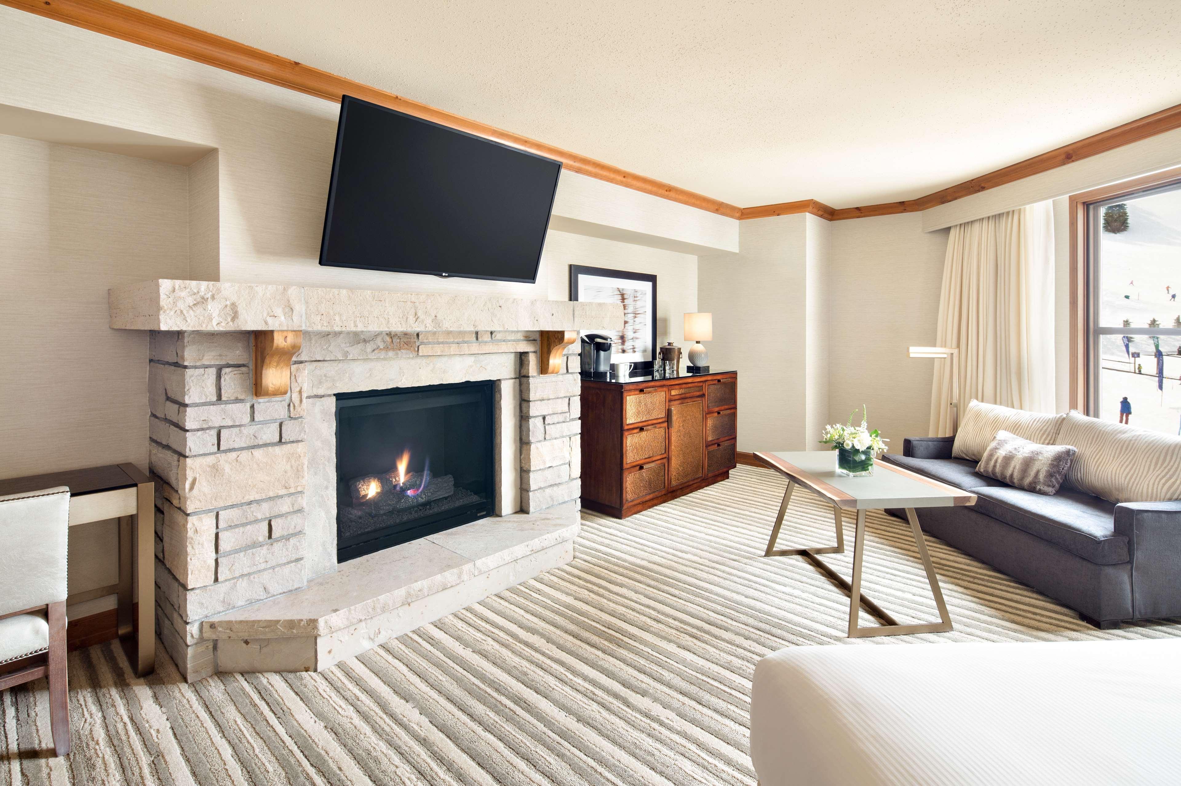Park Hyatt And Spa, Vail Valley 5* Beaver Creek
