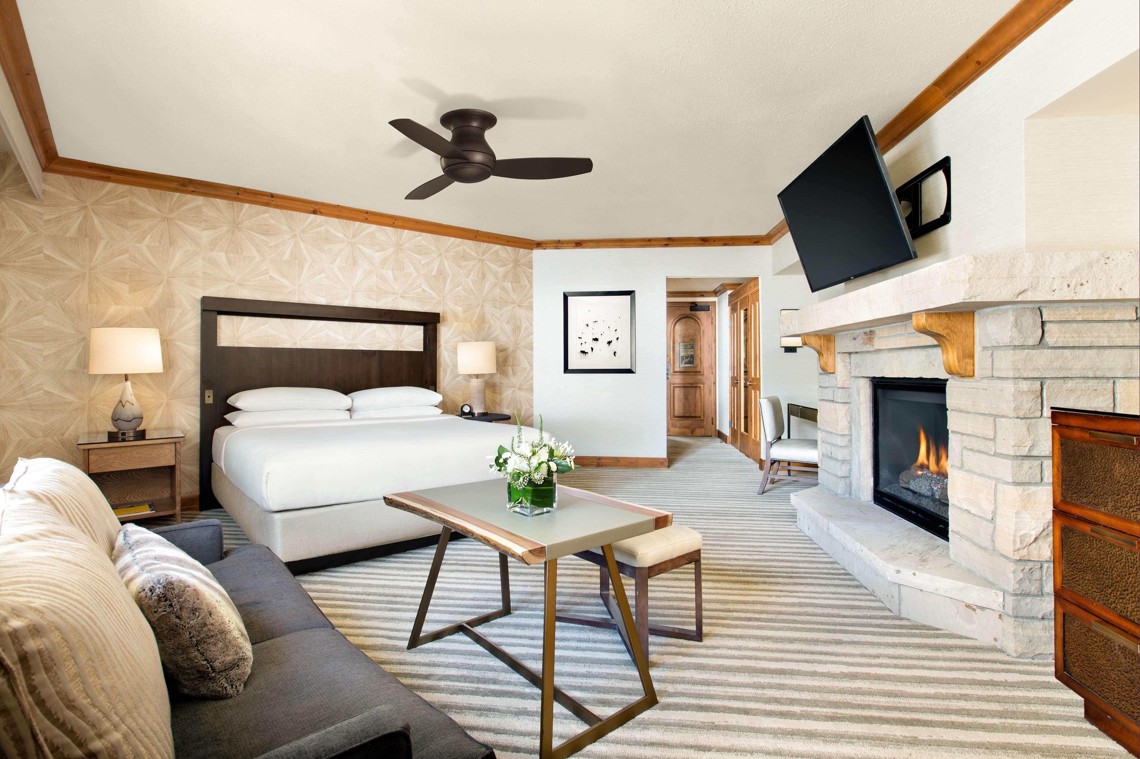 Resort Park Hyatt And Spa, Vail Valley 5*