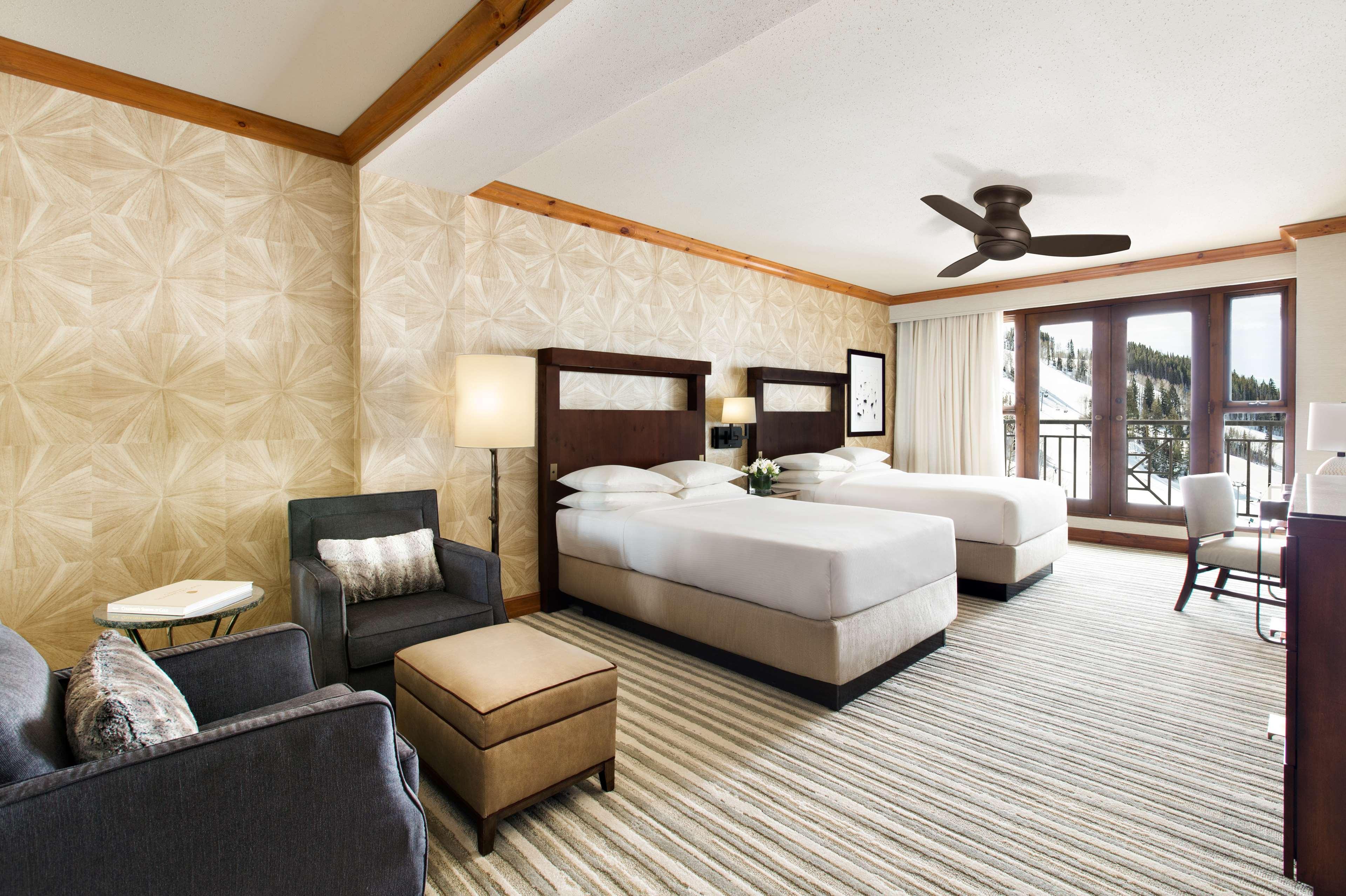 Resort Park Hyatt And Spa, Vail Valley Beaver Creek