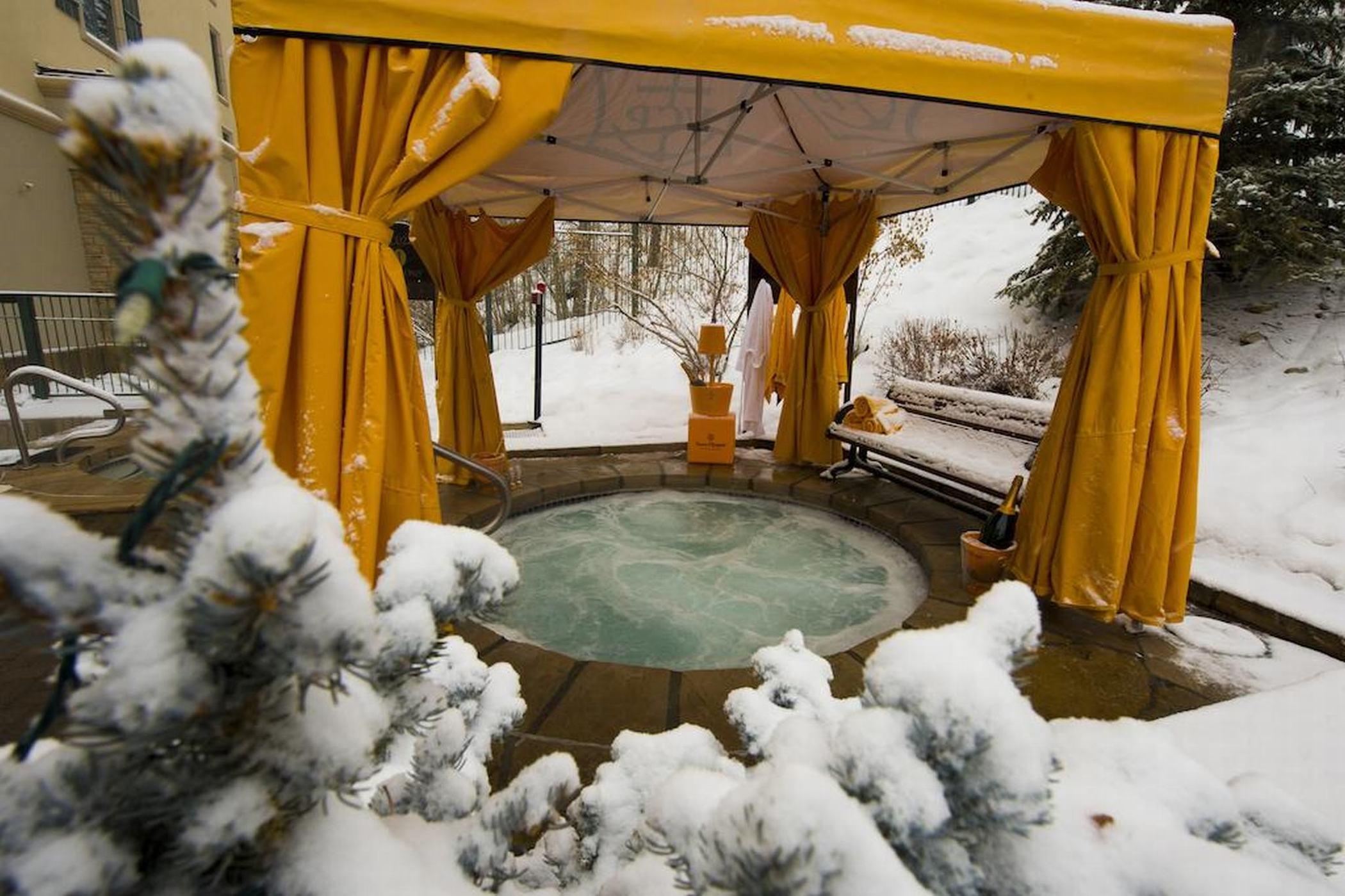 Resort Park Hyatt And Spa, Vail Valley 5*