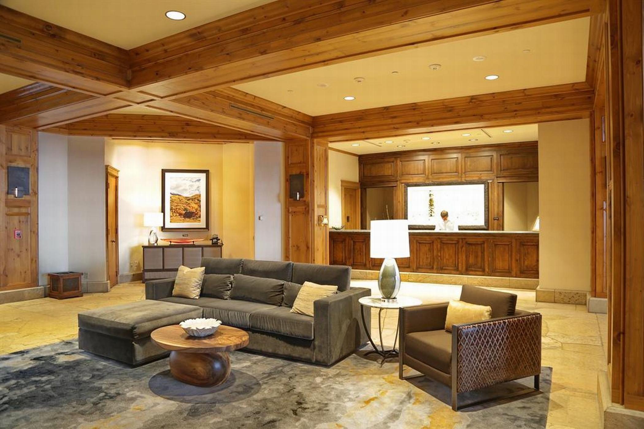 Park Hyatt And Spa, Vail Valley Resort 5*