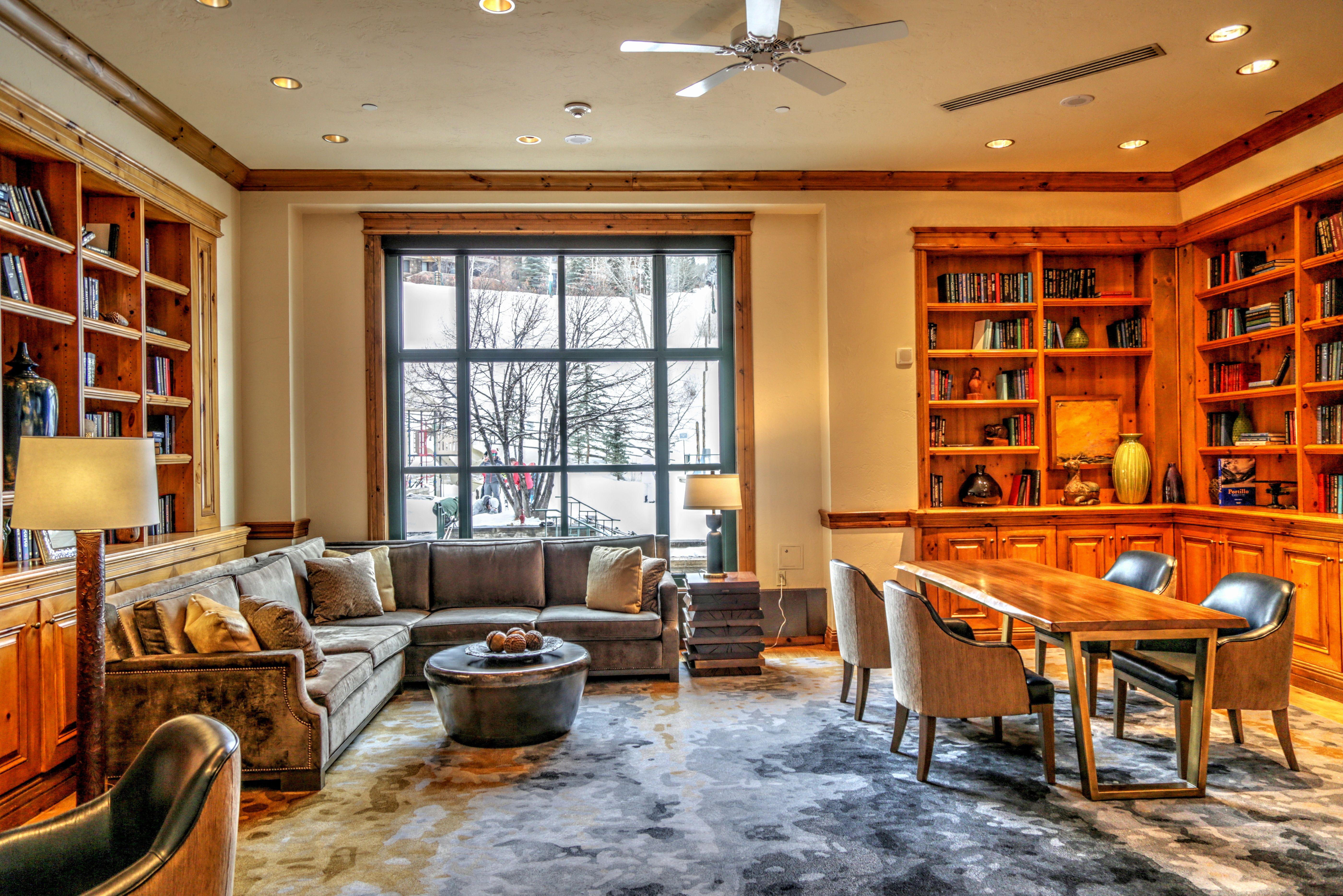 Park Hyatt And Spa, Vail Valley Resort 5*