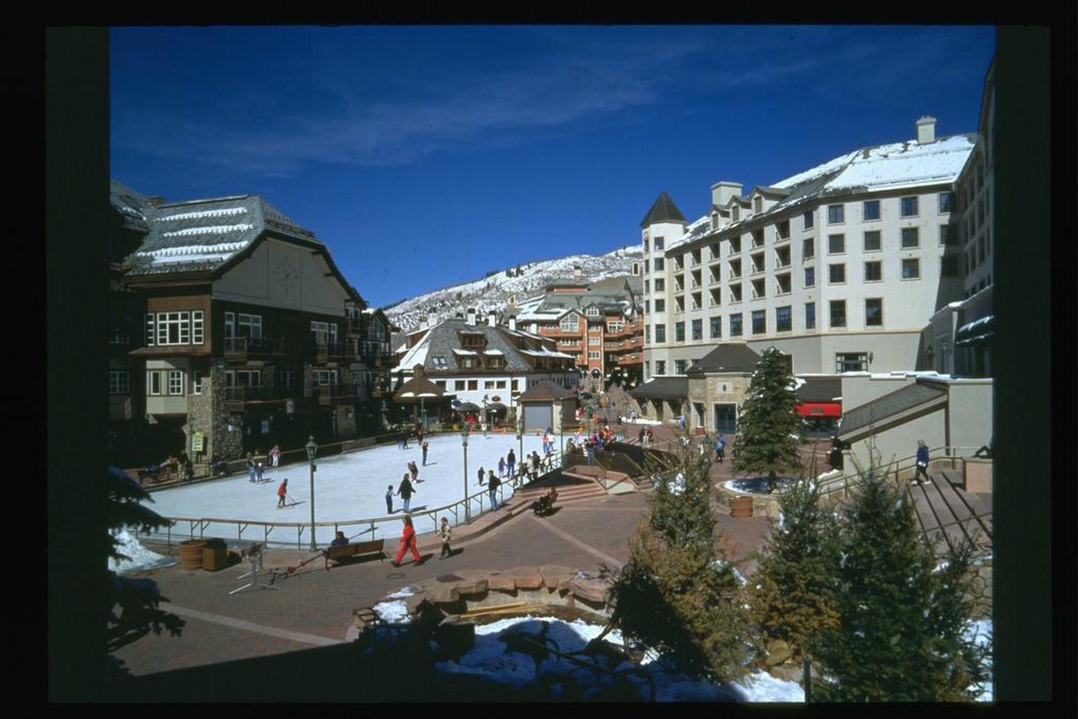 Park Hyatt And Spa, Vail Valley Resort 5*