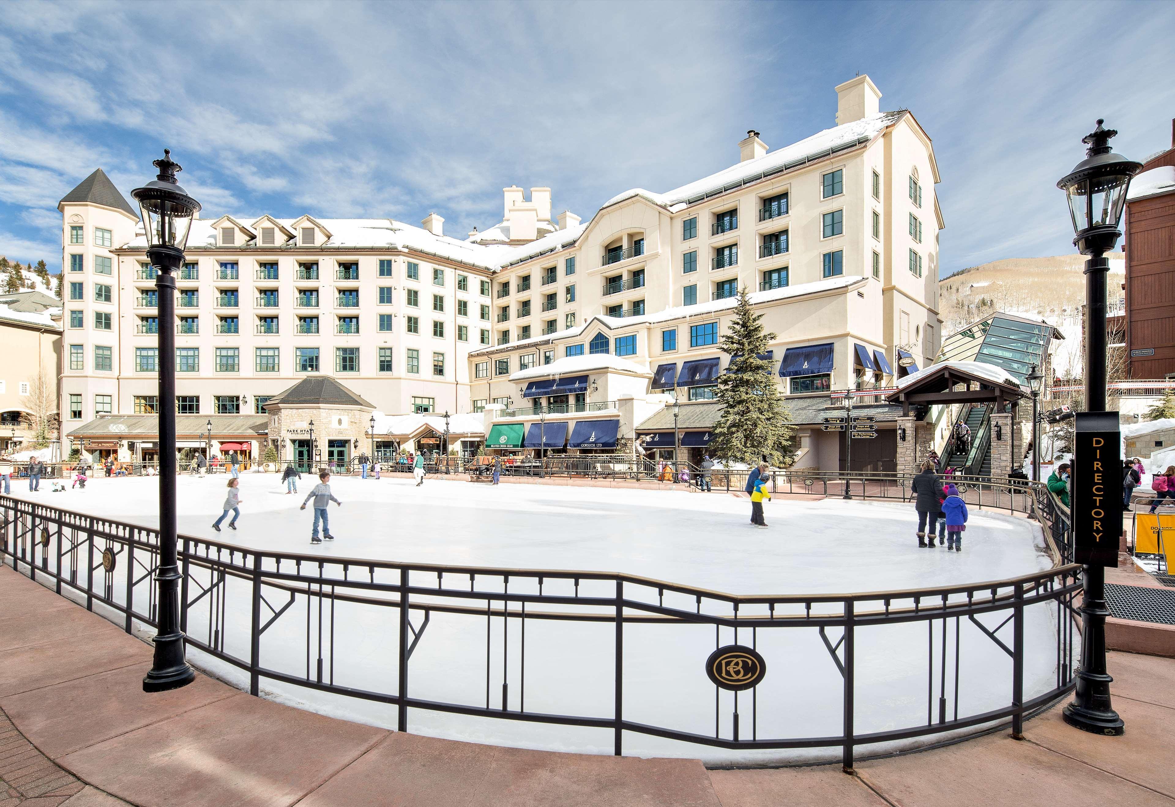 Park Hyatt And Spa, Vail Valley Resort 5*