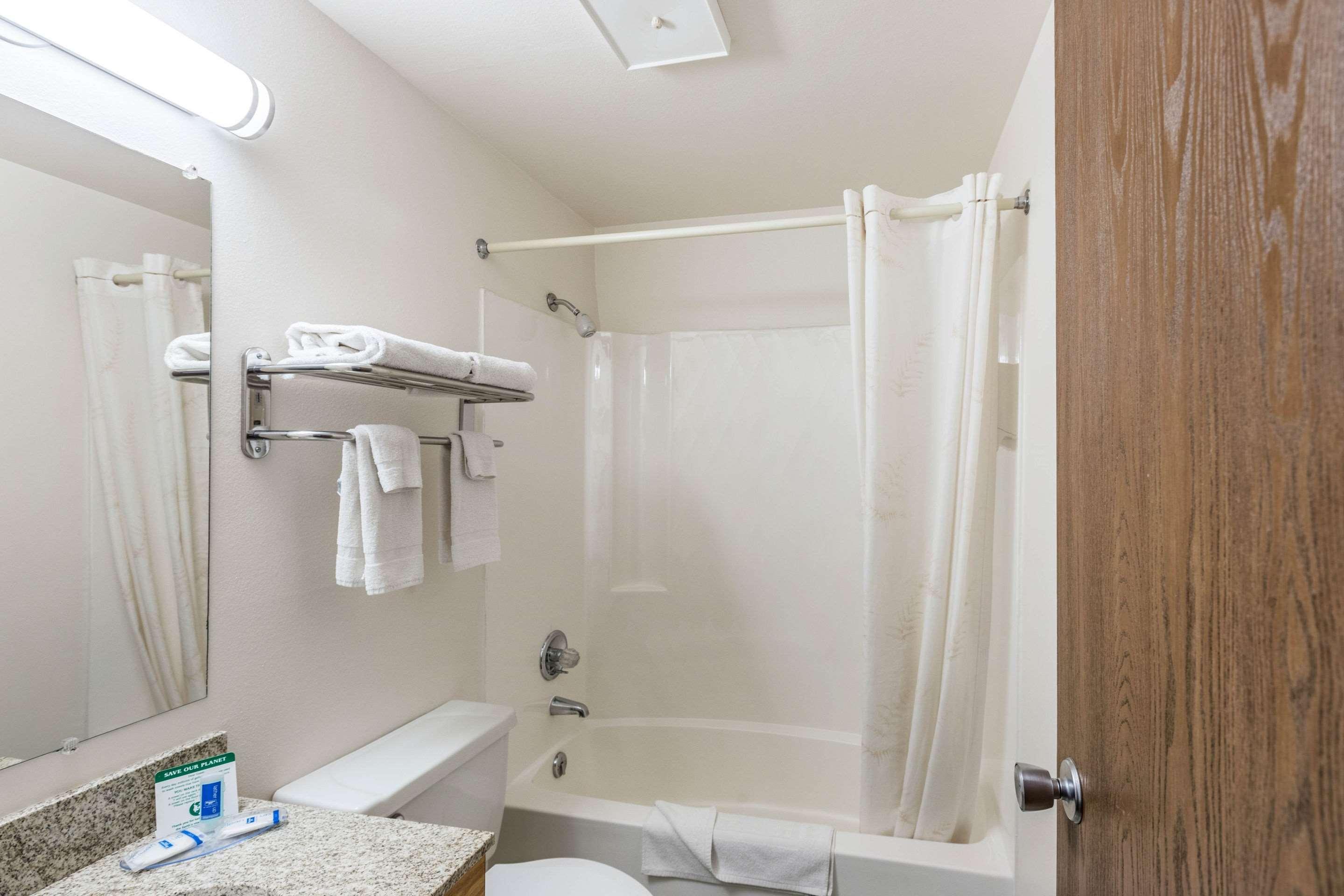 Inn Rodeway Leadville