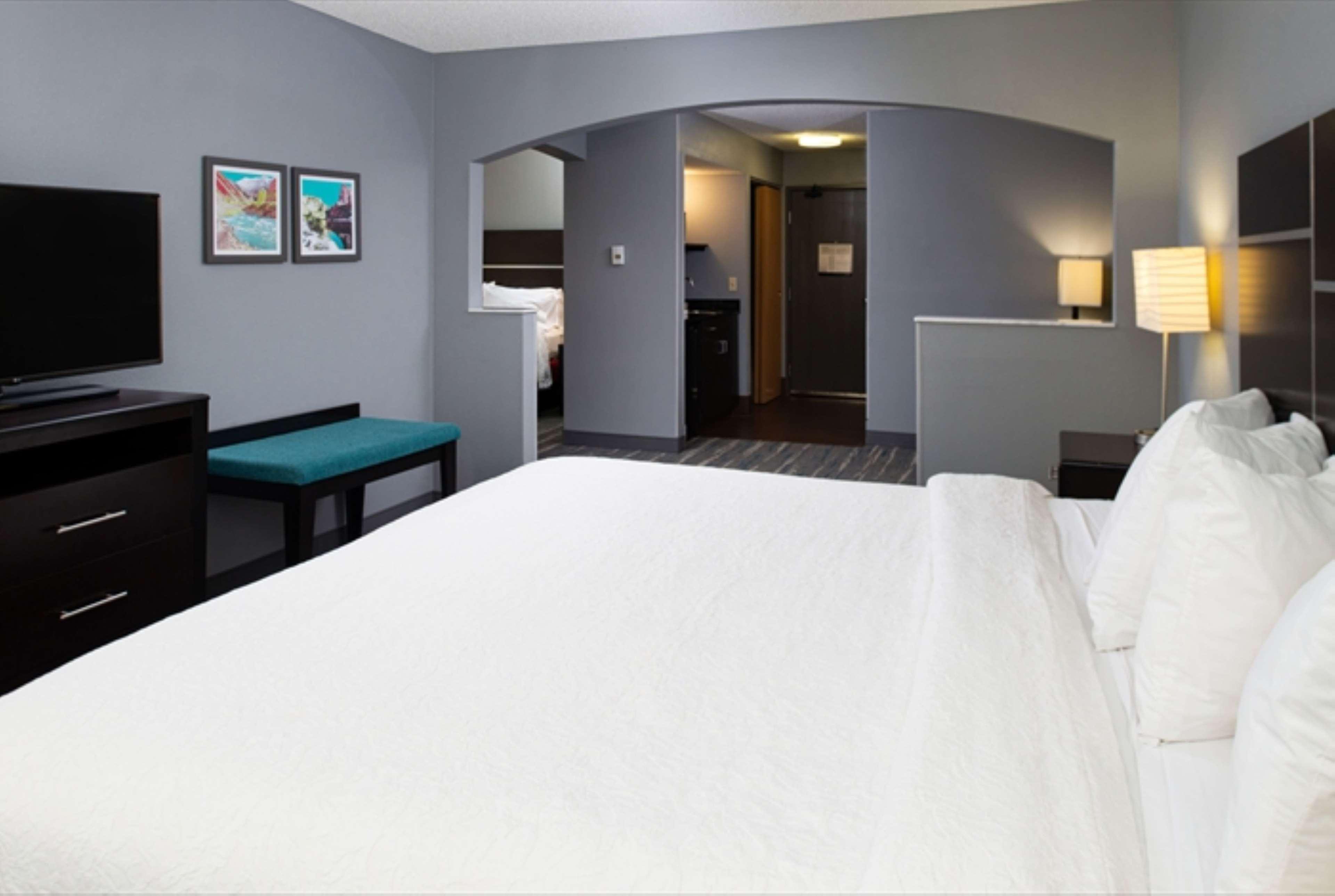 Hampton 3* Glenwood Springs