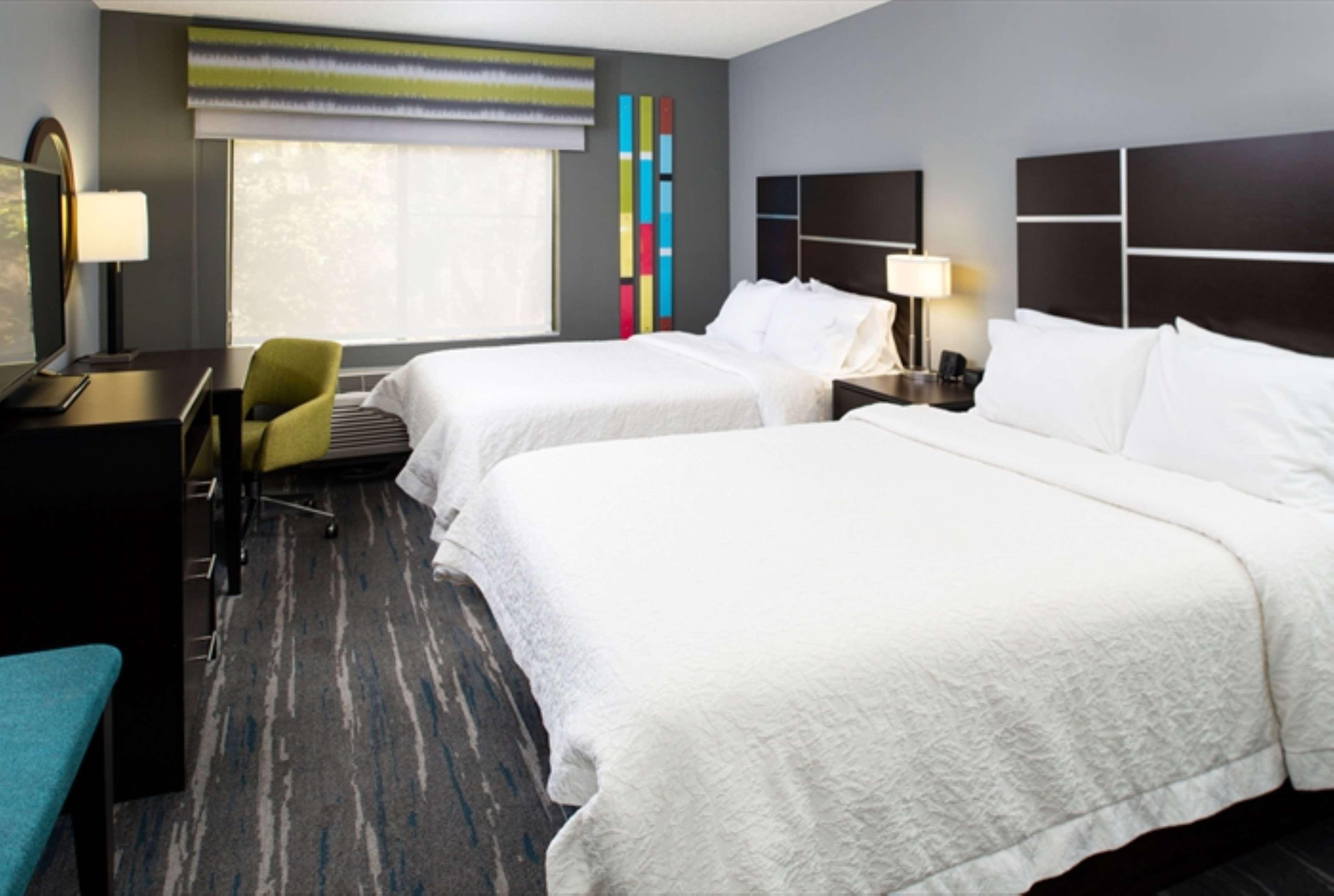 Hampton 3* Glenwood Springs