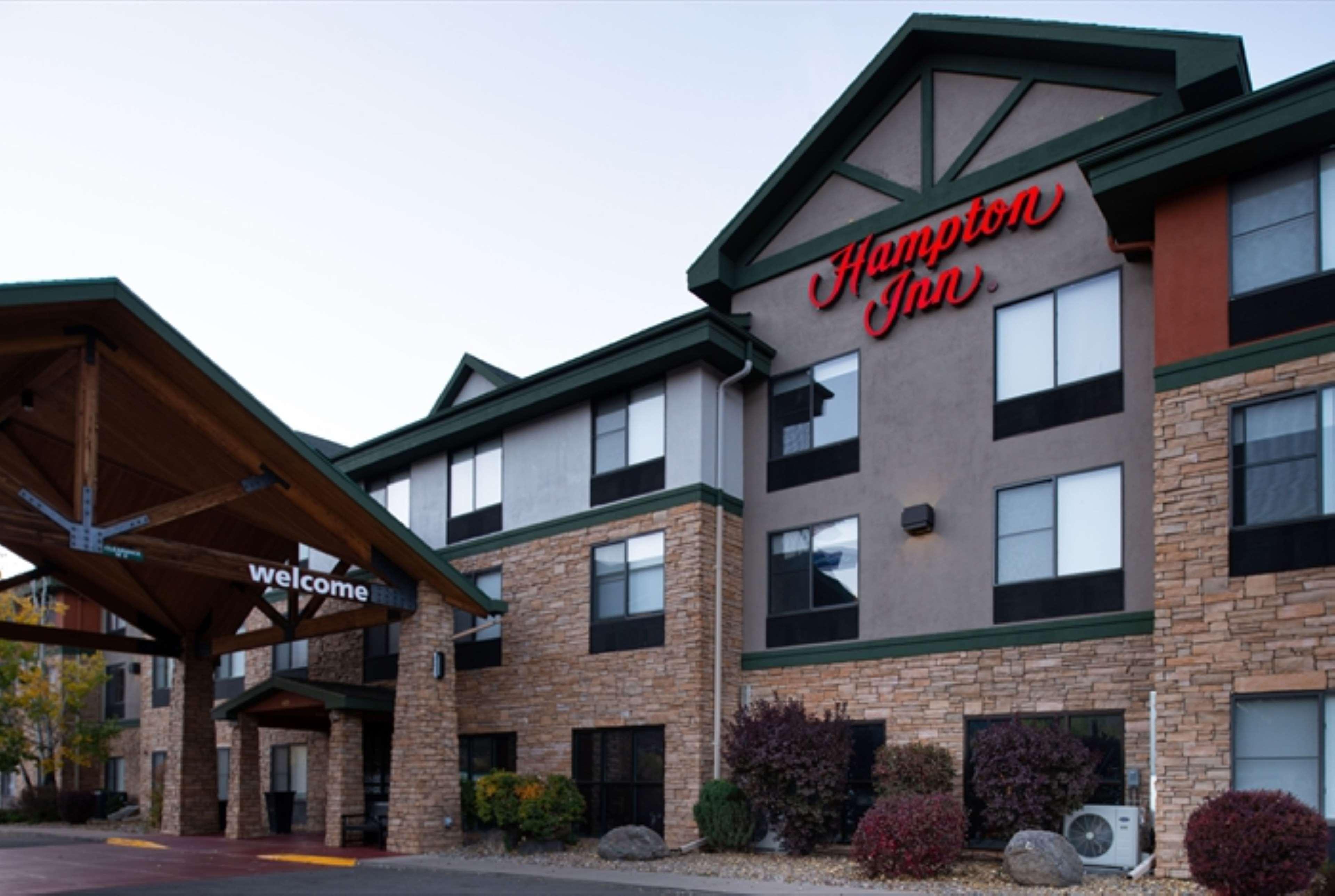 Hotel Hampton Glenwood Springs