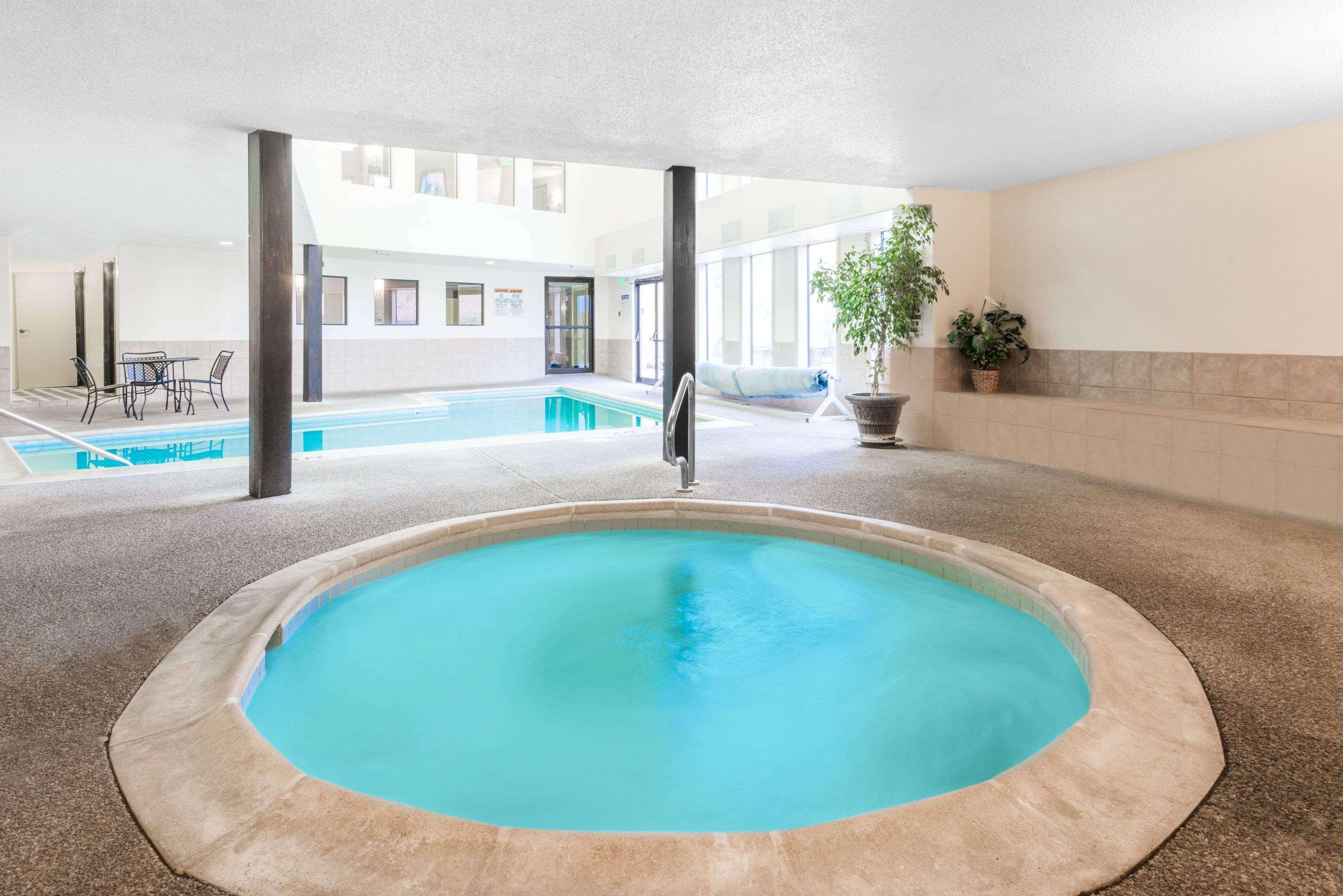 Hotel Days By Wyndham