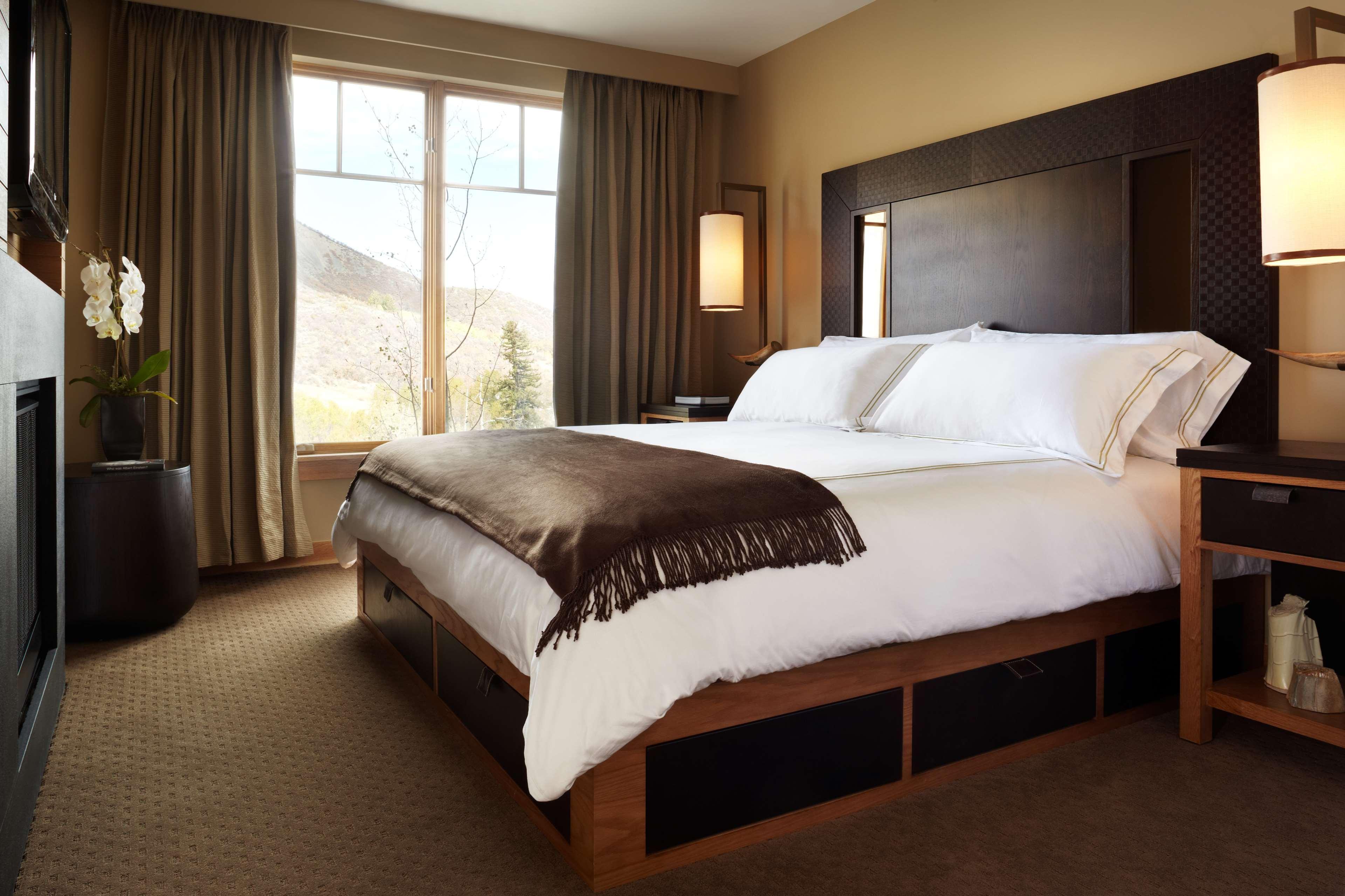 Viceroy Snowmass Resort 5*