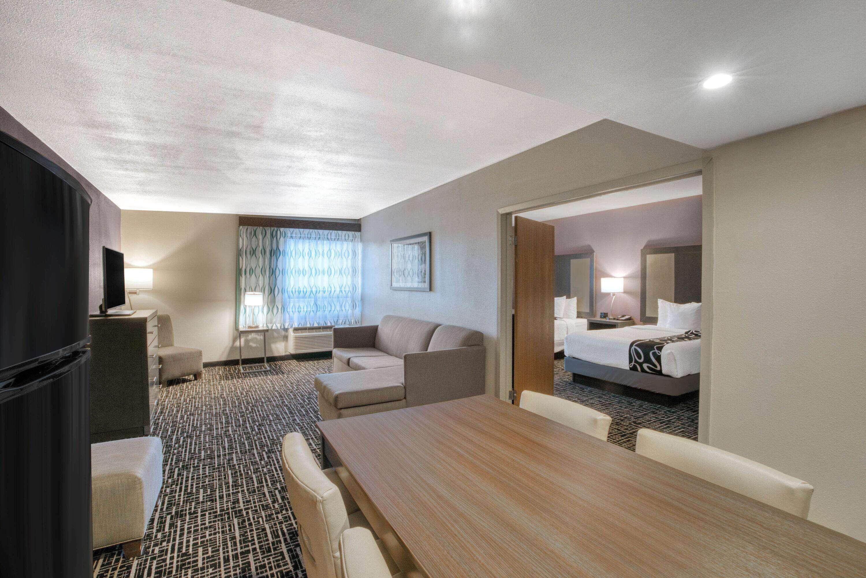 La Quinta By Wyndham 3* Glenwood Springs
