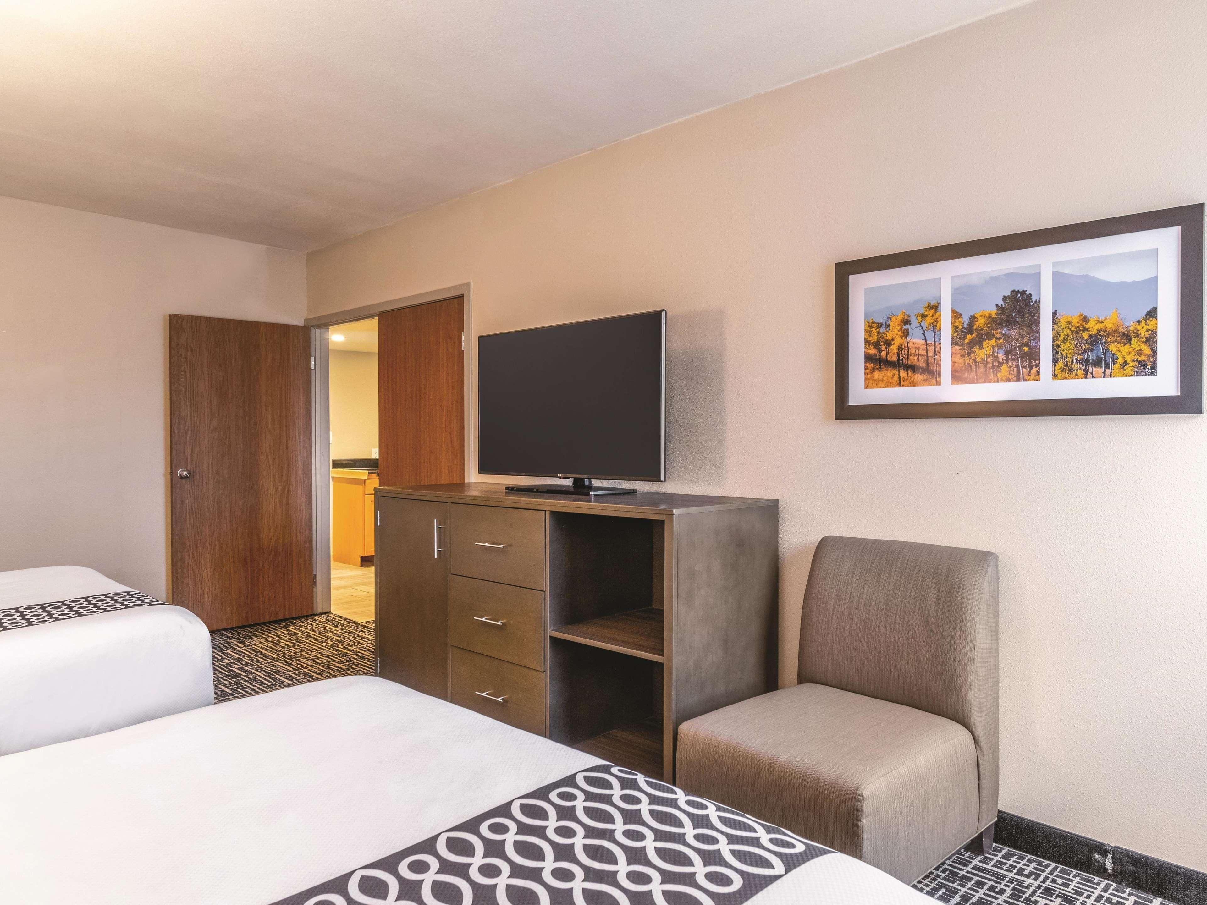 La Quinta By Wyndham 3*