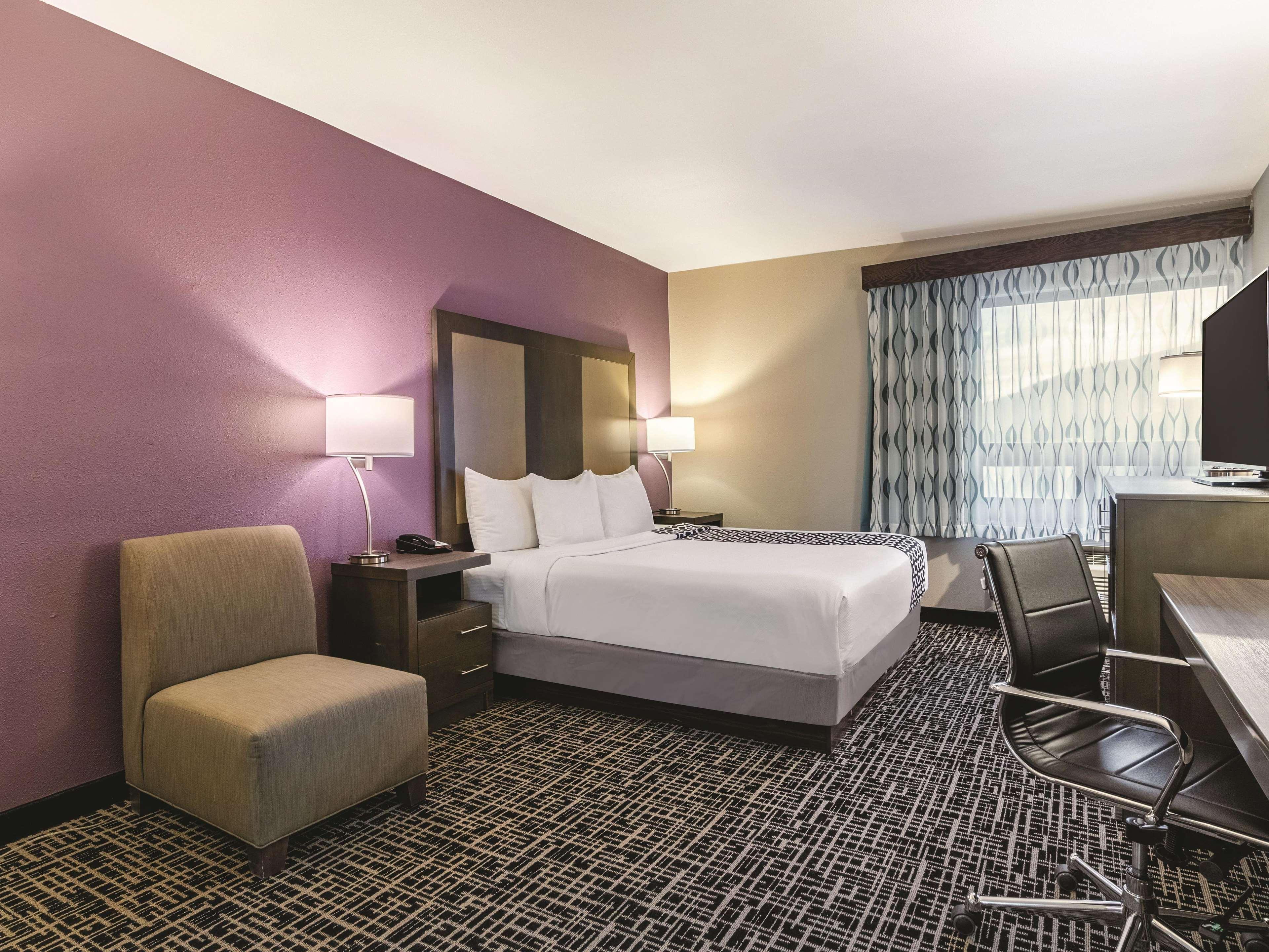 La Quinta By Wyndham Hotel 3*