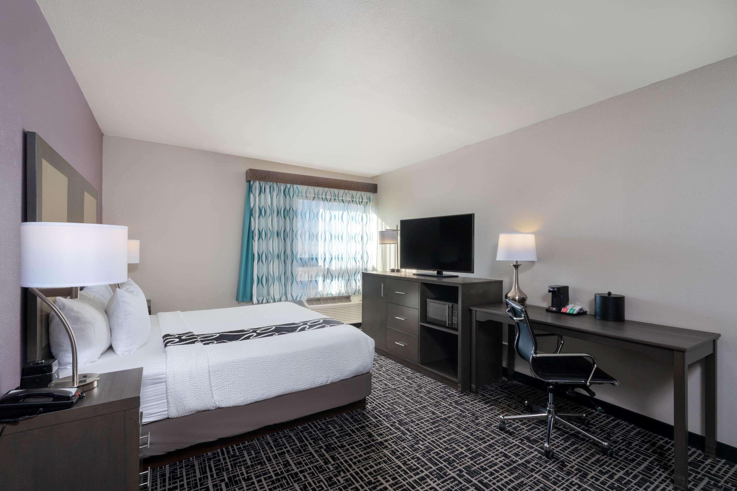 La Quinta By Wyndham Hotel