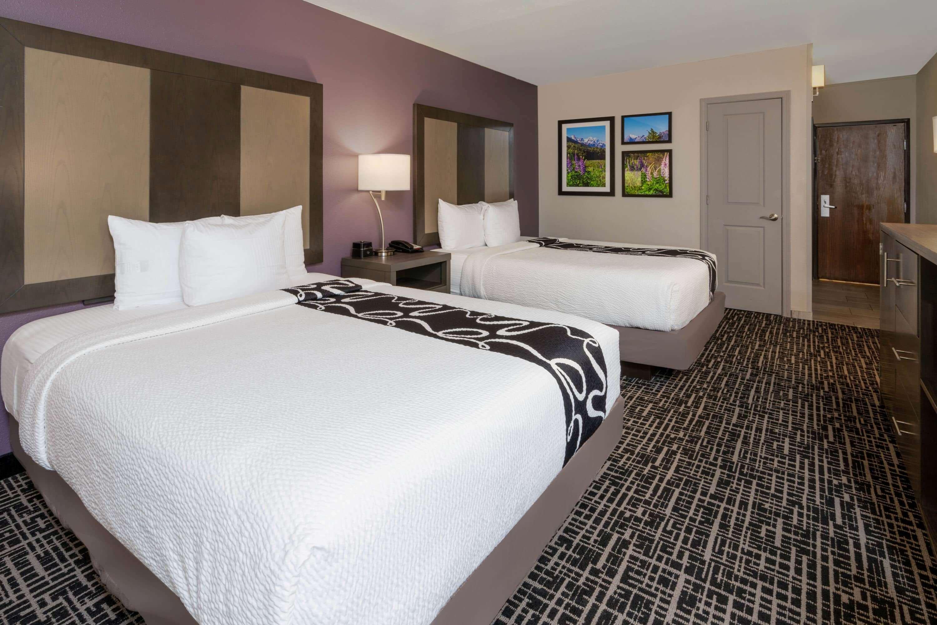 La Quinta By Wyndham Hotel