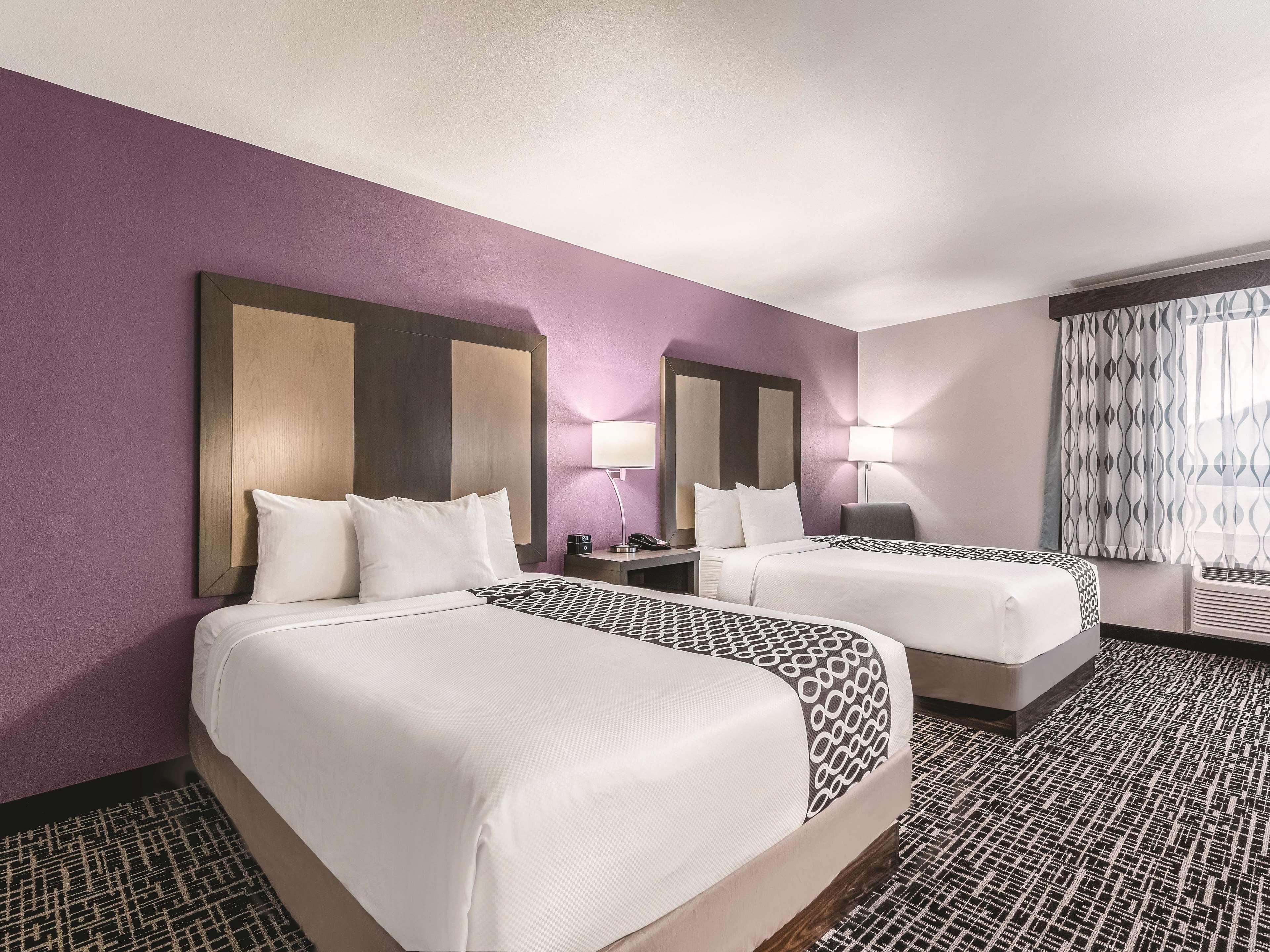 Hotel La Quinta By Wyndham 3*
