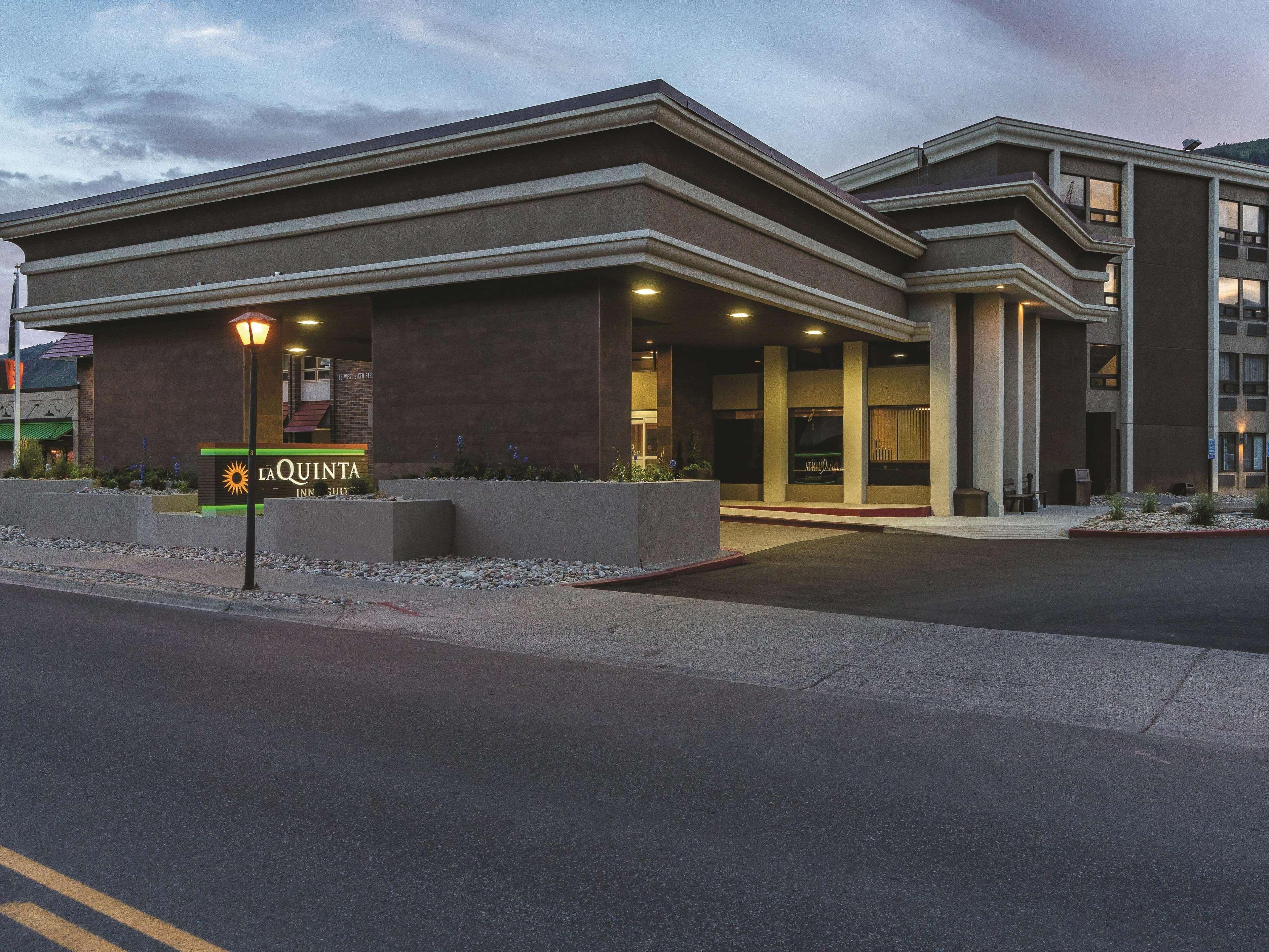 La Quinta By Wyndham 3* Glenwood Springs