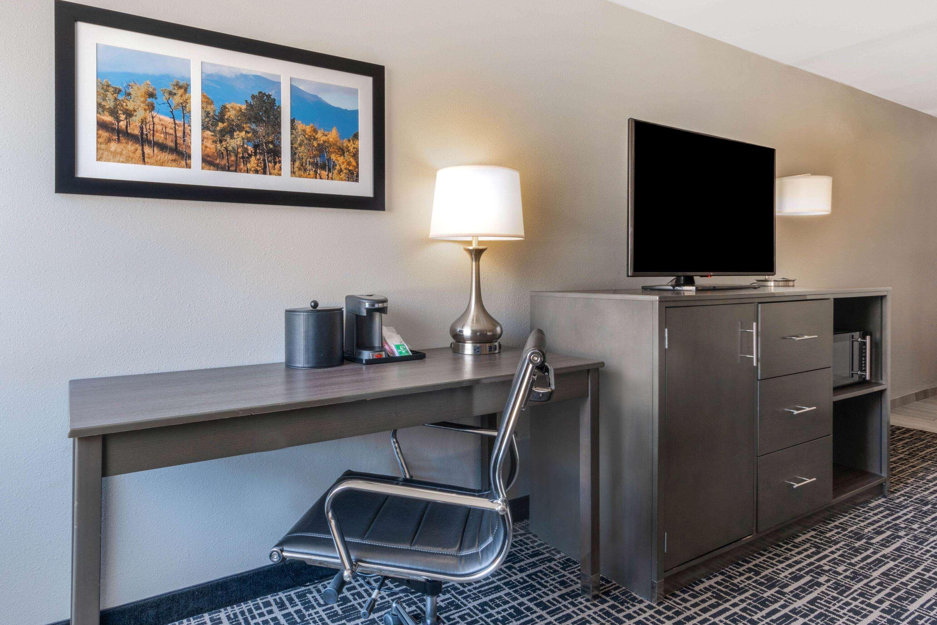 La Quinta By Wyndham Hotel Glenwood Springs