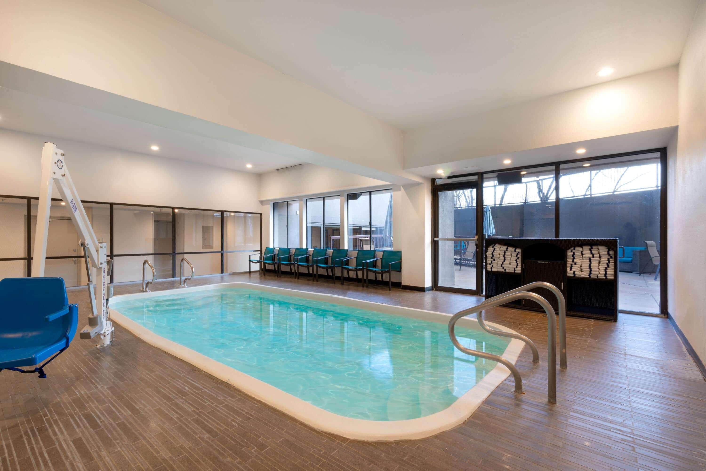 La Quinta By Wyndham Glenwood Springs