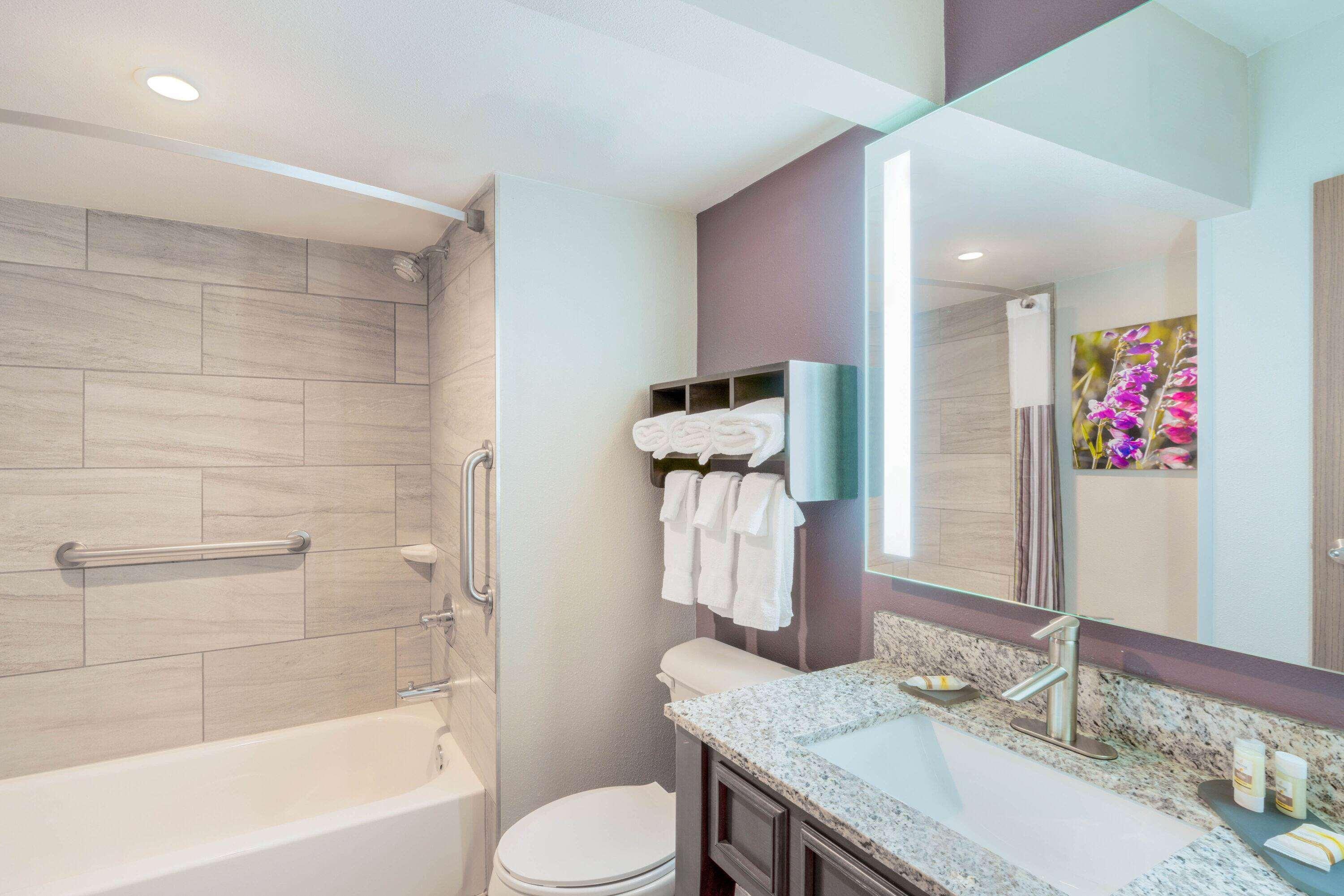 La Quinta By Wyndham Hotel