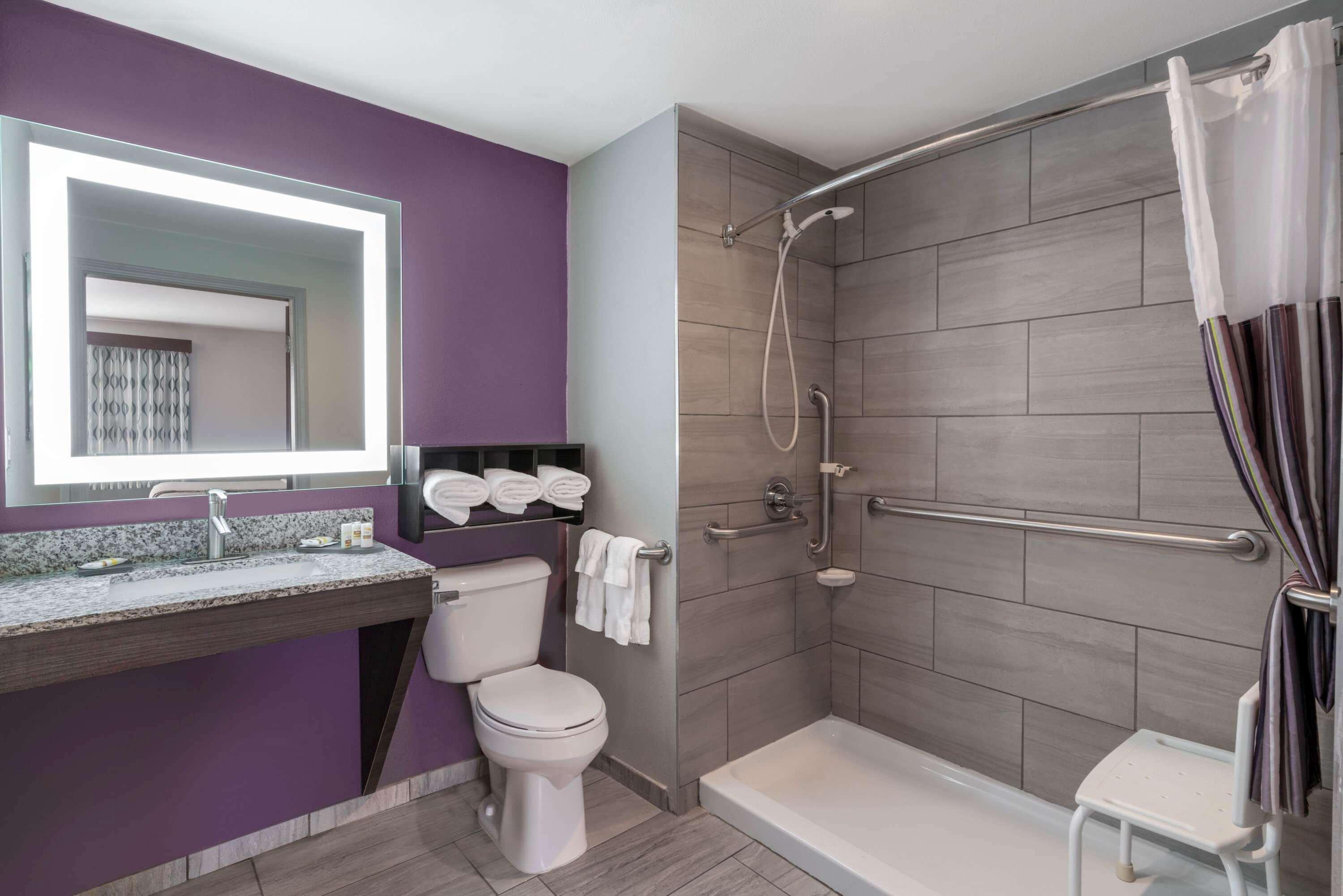 La Quinta By Wyndham Hotel 3*