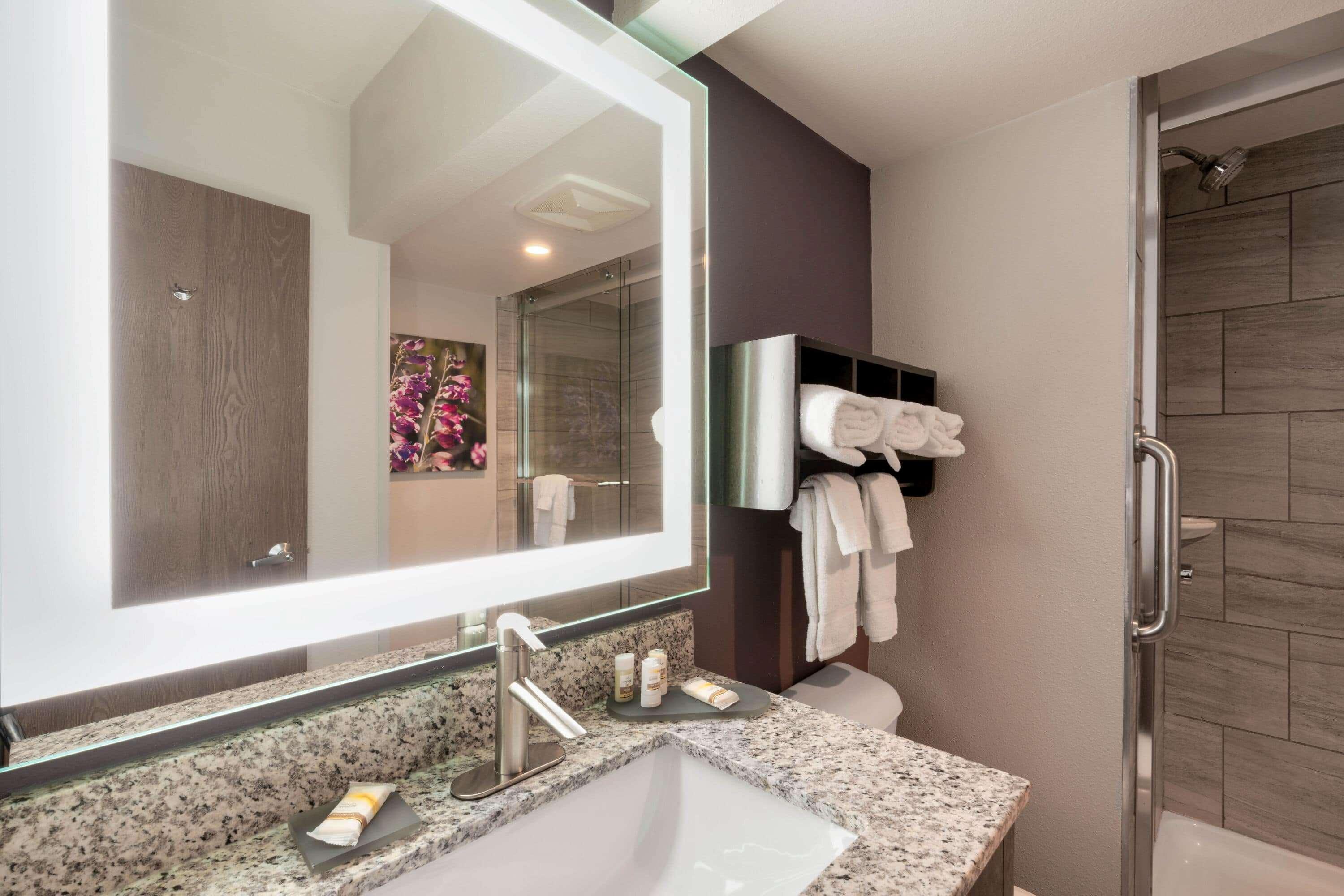 Hotel La Quinta By Wyndham Glenwood Springs