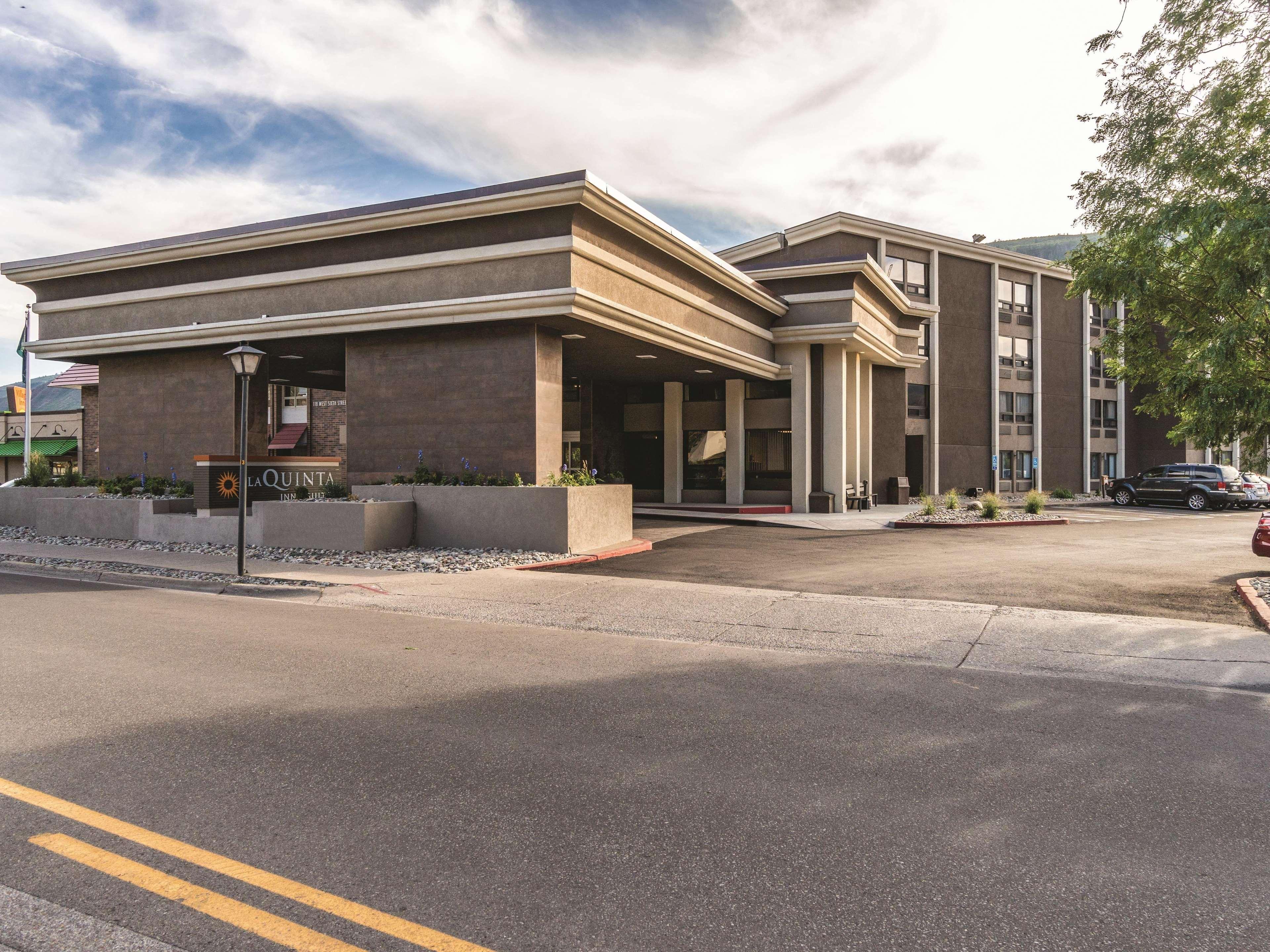 Hotel La Quinta By Wyndham Glenwood Springs