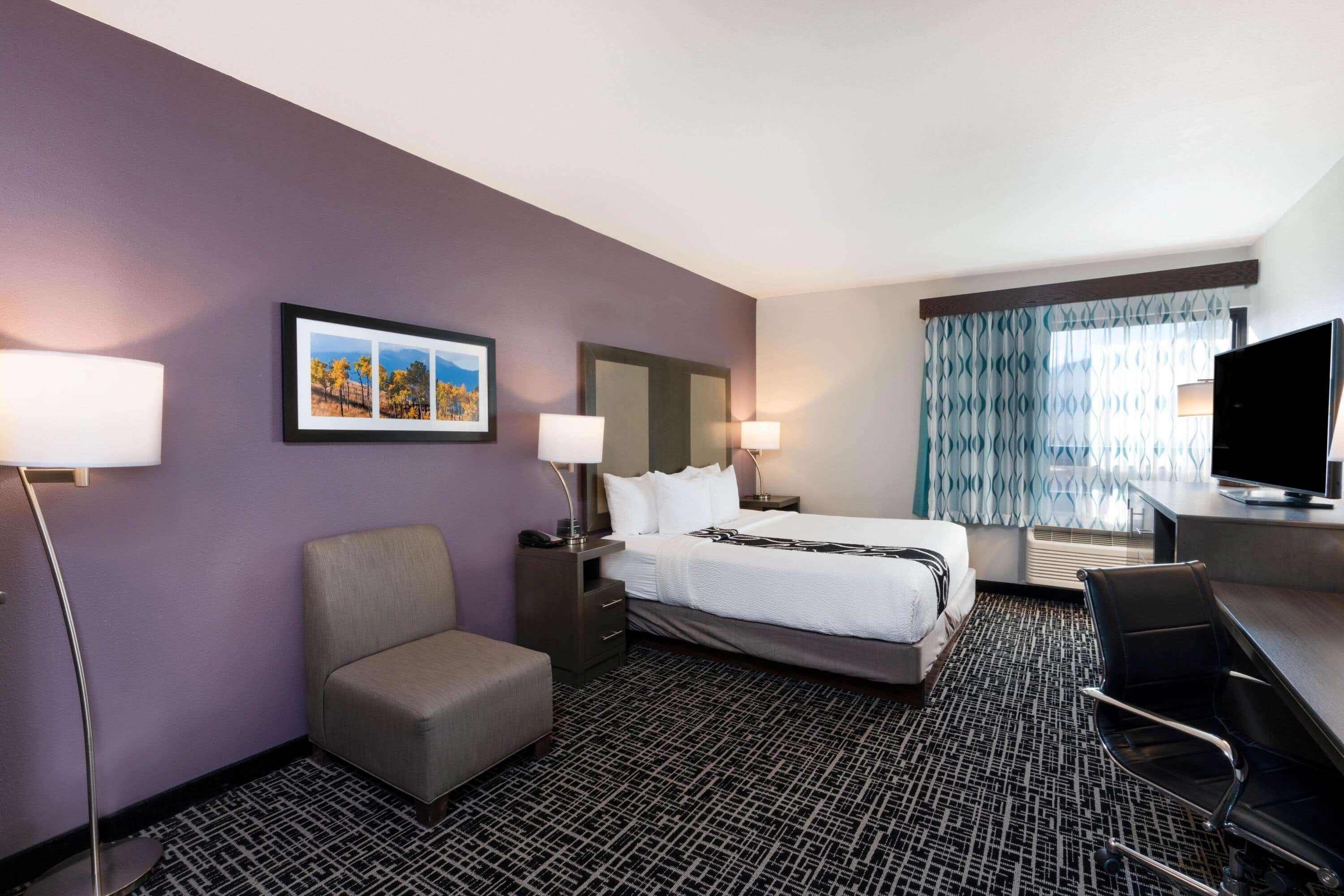 La Quinta By Wyndham Hotel Glenwood Springs