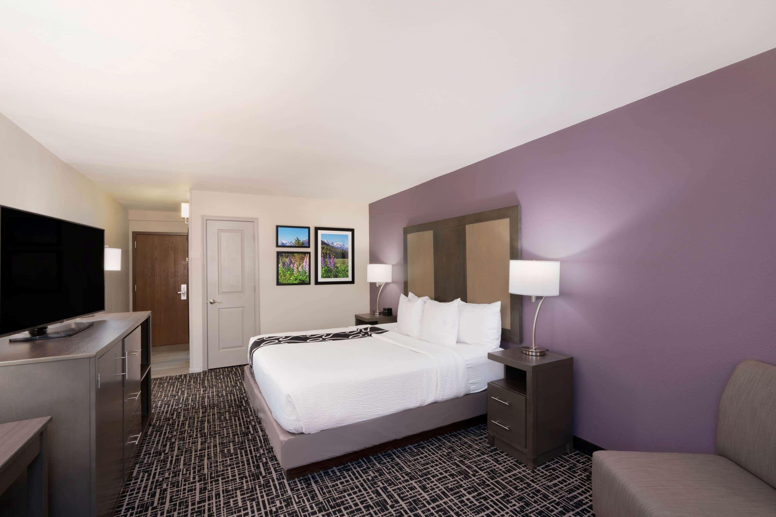 La Quinta By Wyndham 3* Glenwood Springs