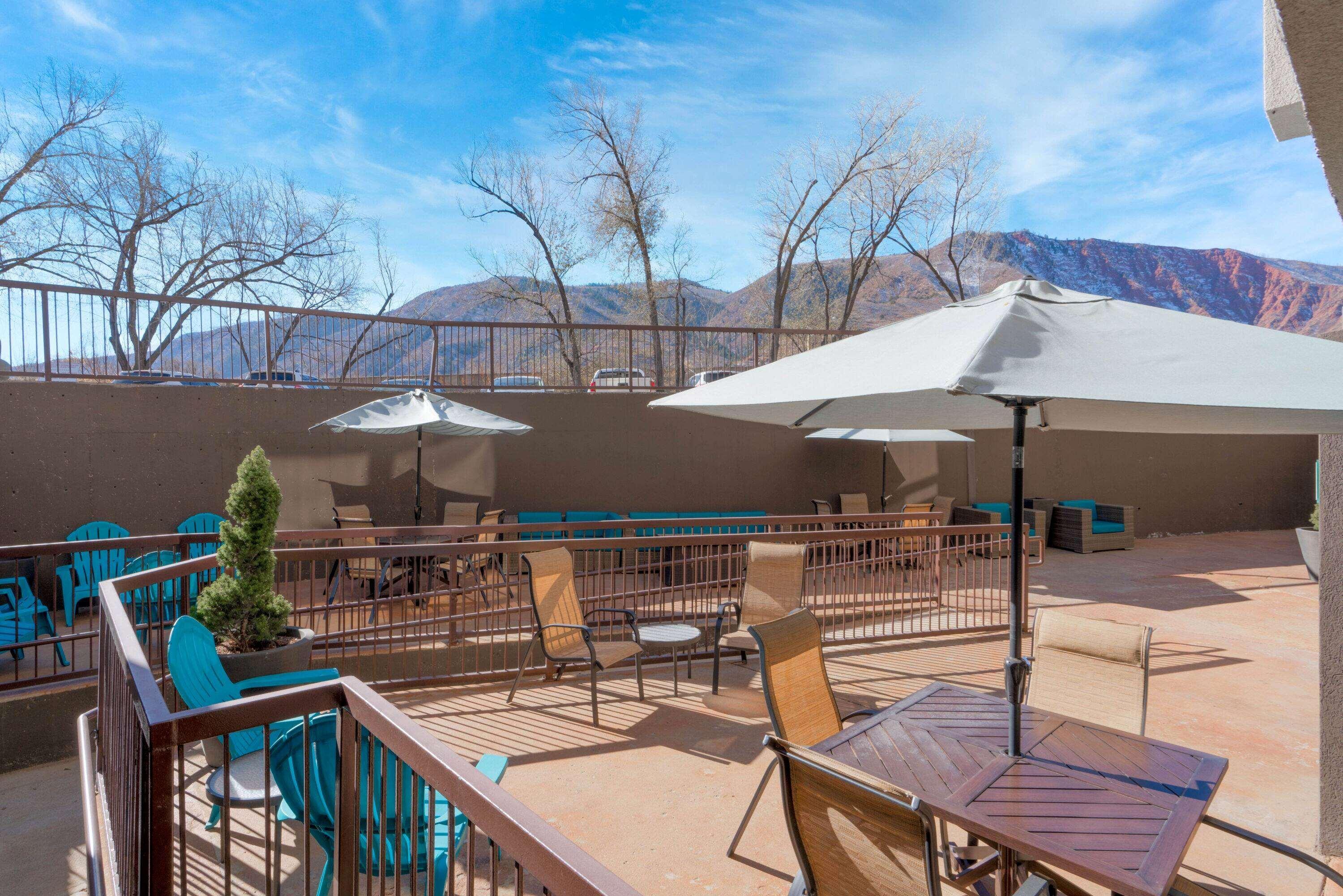 La Quinta By Wyndham Glenwood Springs