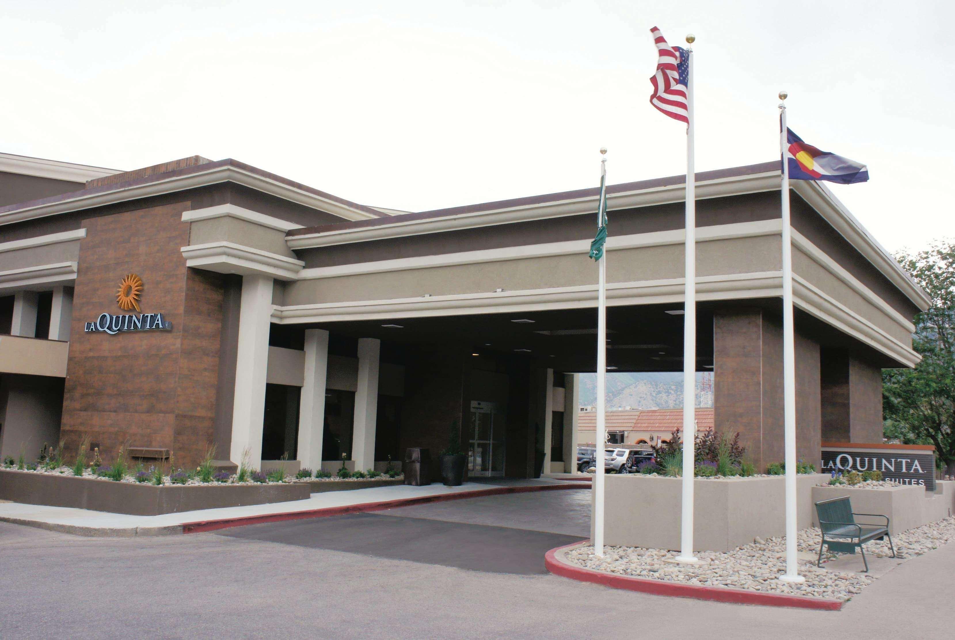 La Quinta By Wyndham Hotel Glenwood Springs