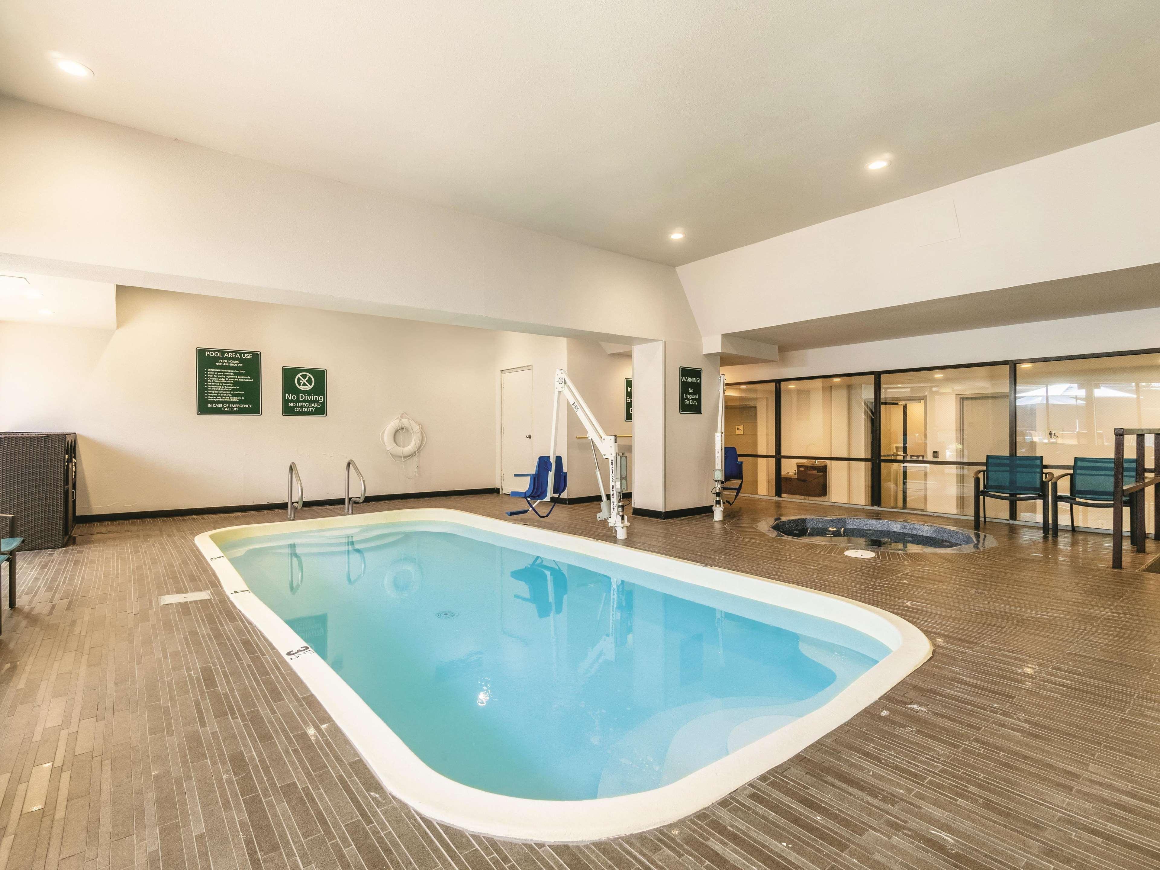 La Quinta By Wyndham 3*
