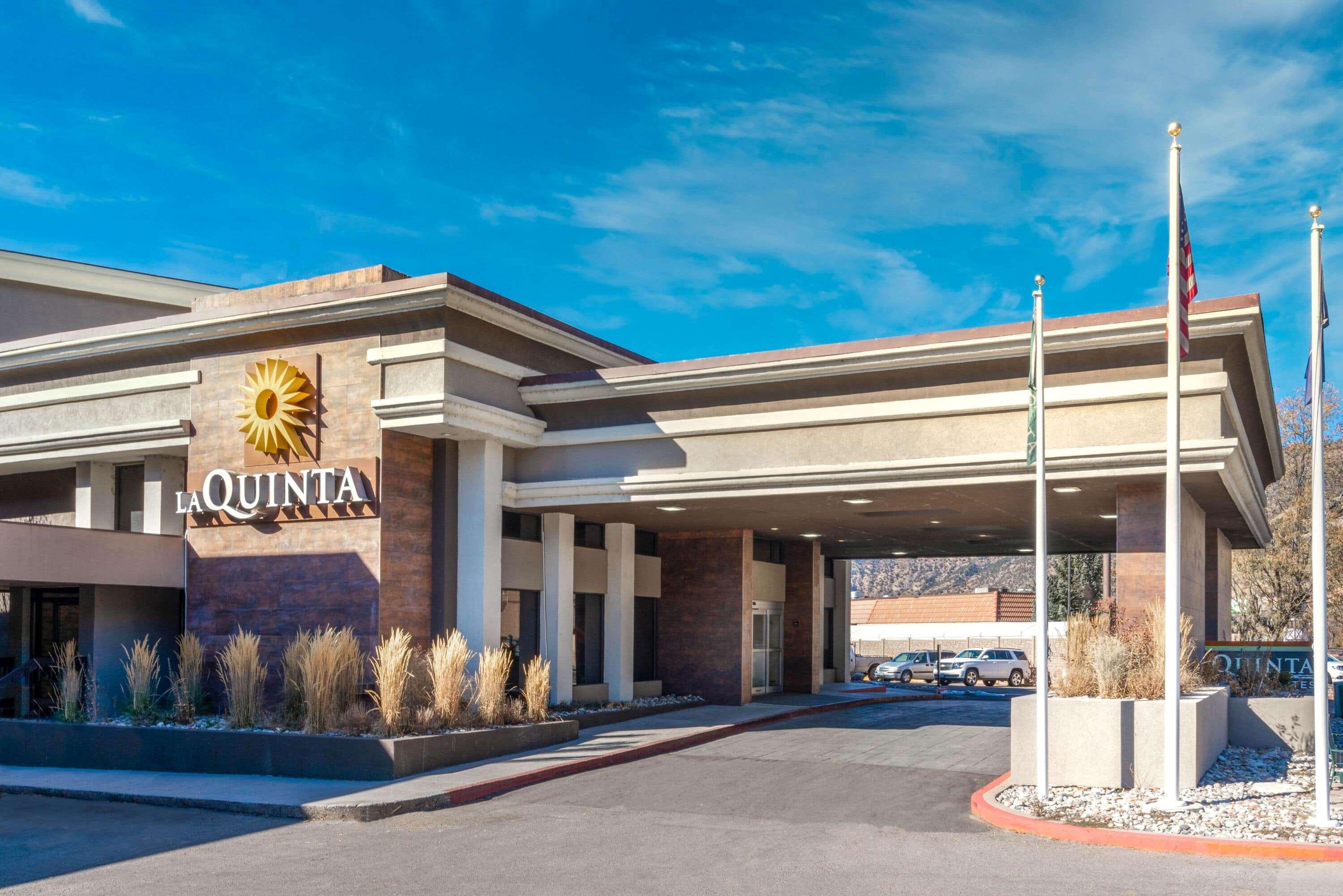 La Quinta By Wyndham