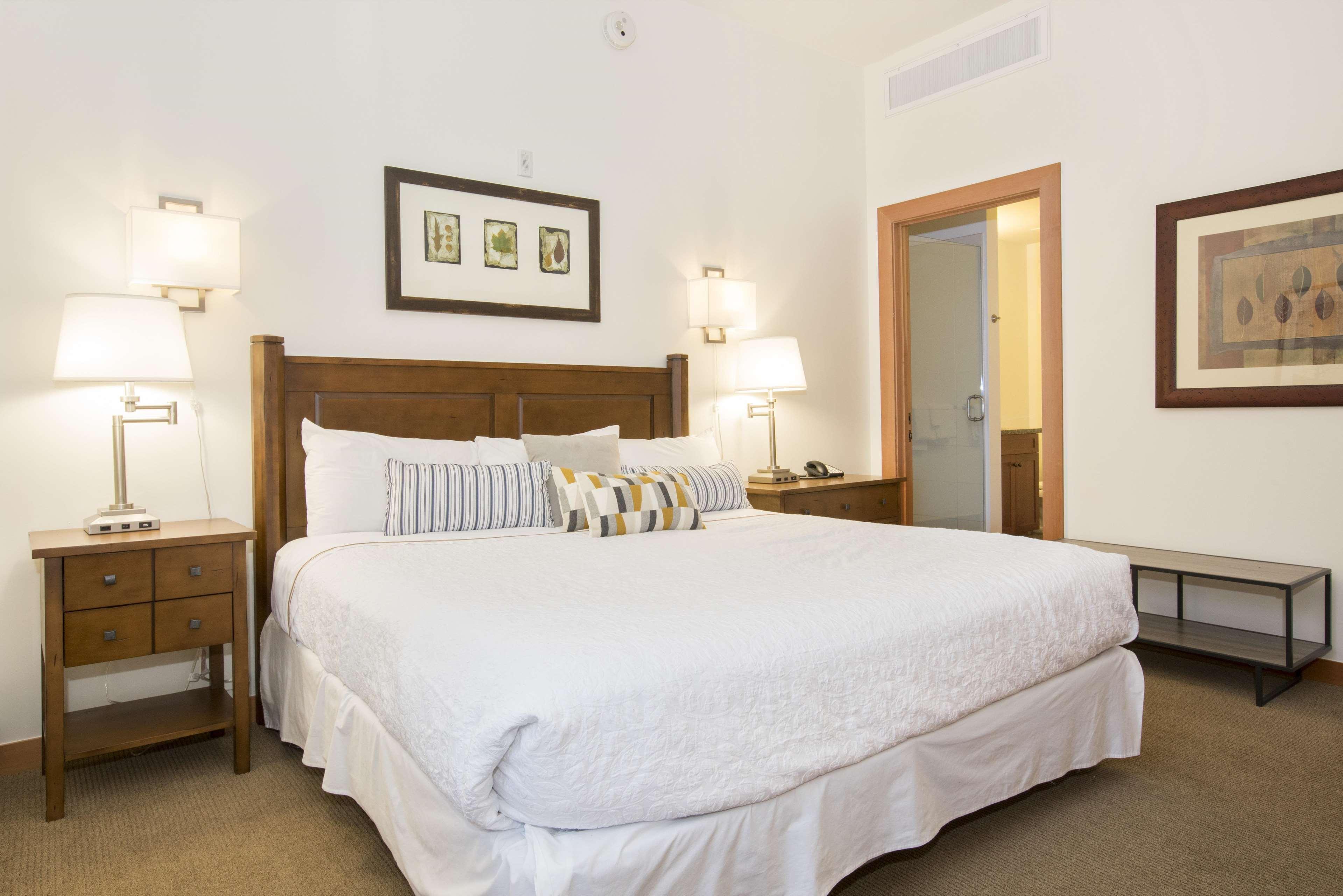 Hotel Snowmass Hospitality