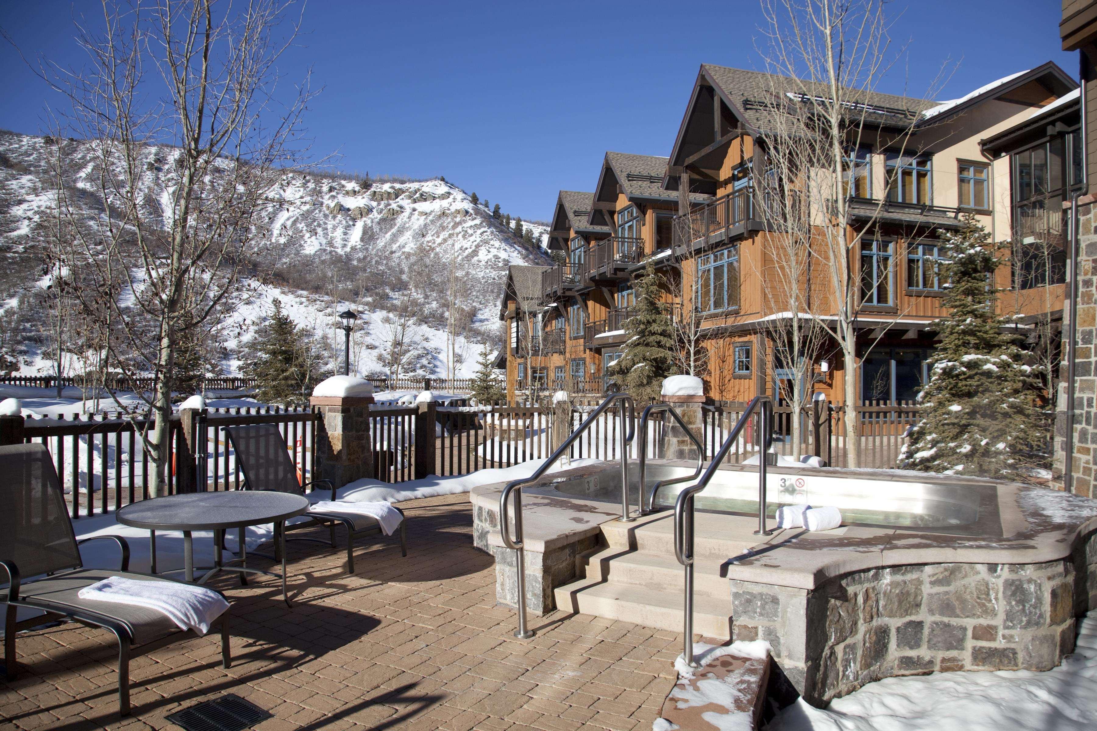 Hotel Snowmass Hospitality Snowmass Village