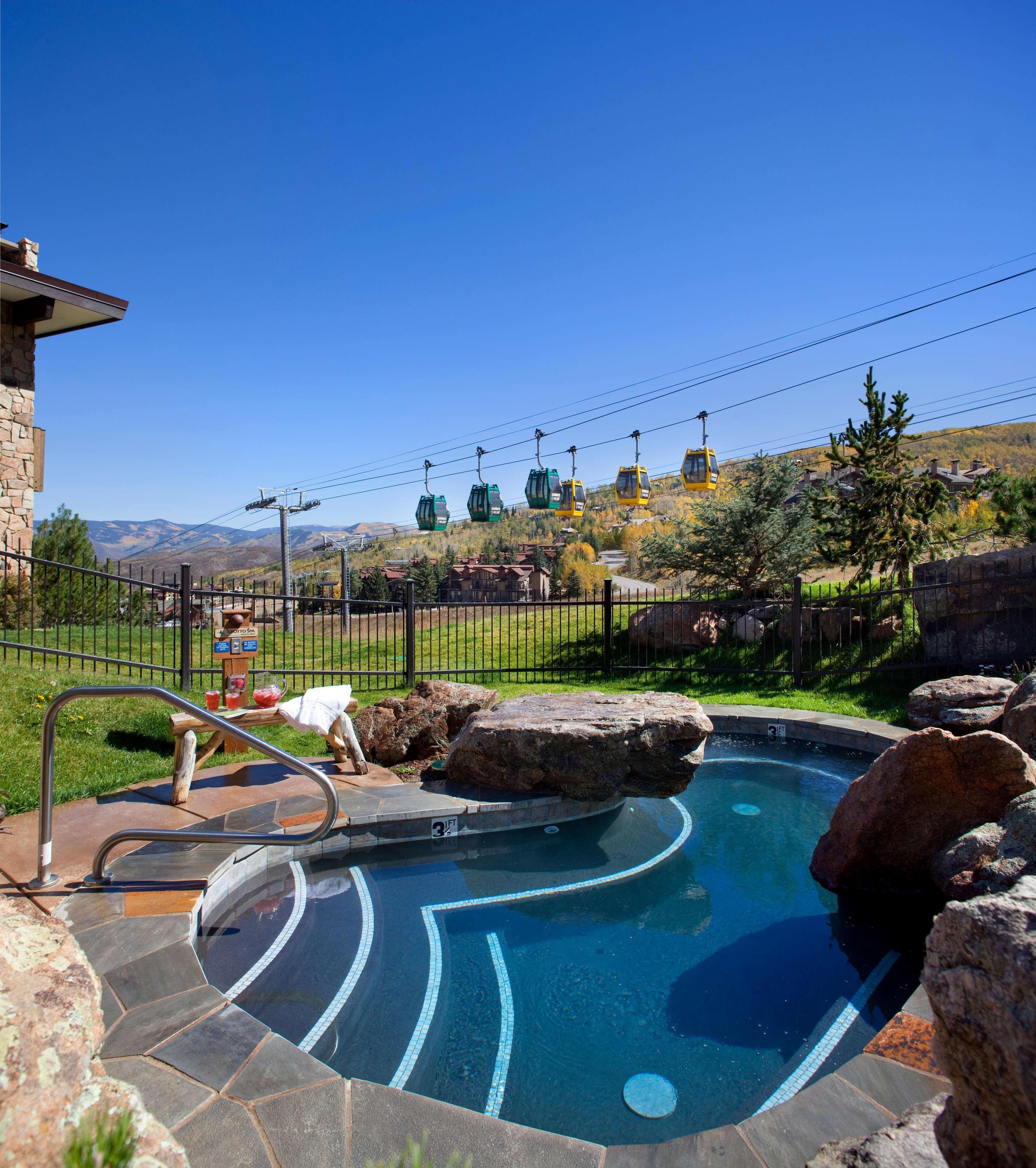 Shadowbrook, A Destination By Hyatt Snowmass Village