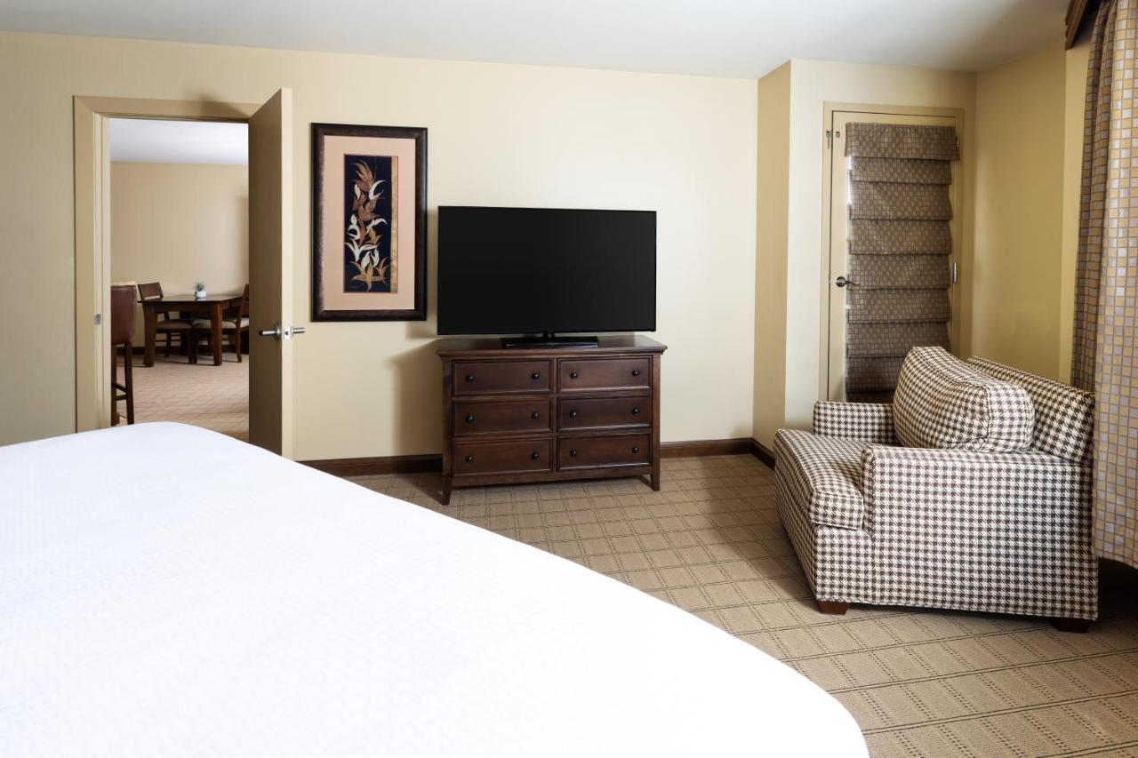Elevation & Hotel Crested Butte