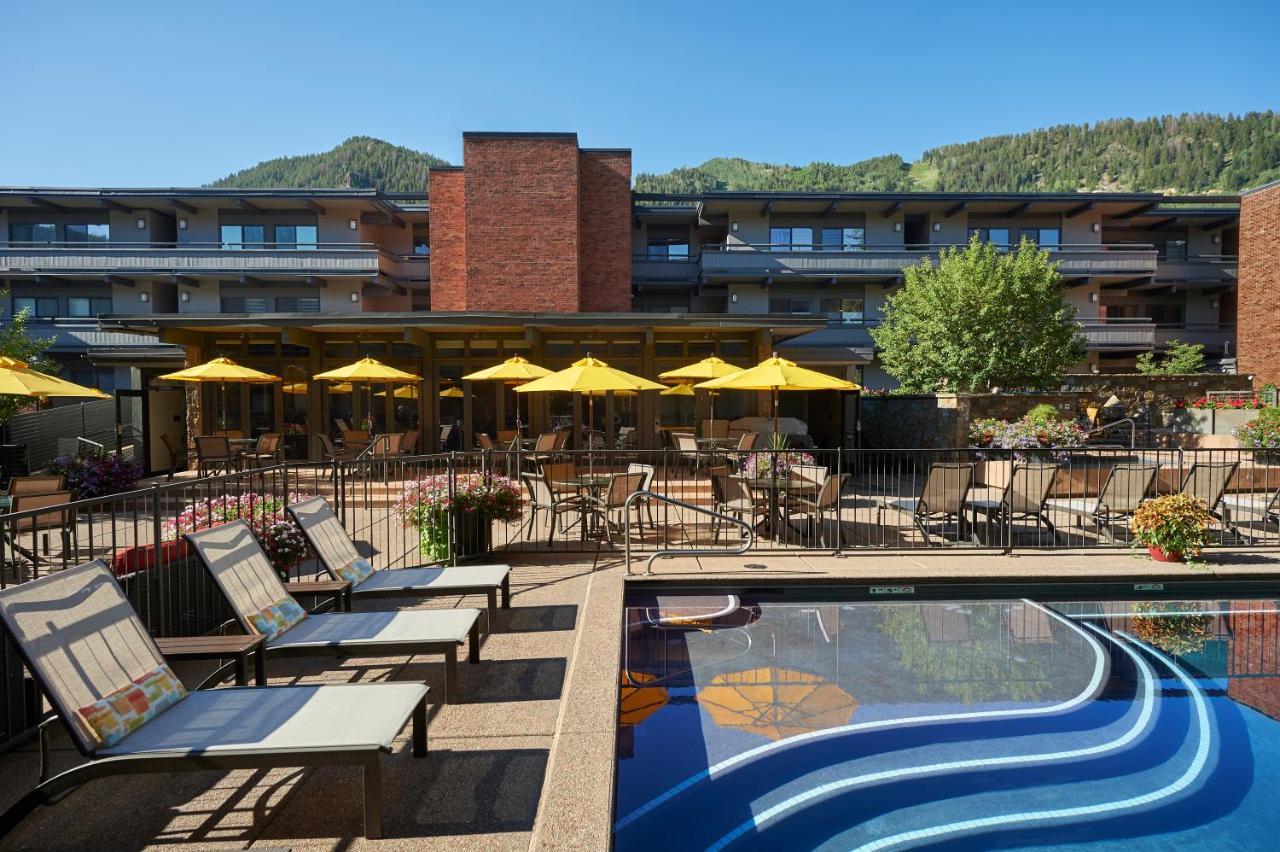 Square 3* Aspen