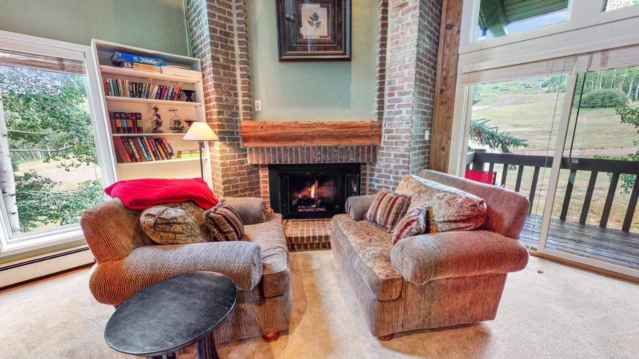 Interlude 3-bedroom Unit 307 Holiday home Snowmass Village