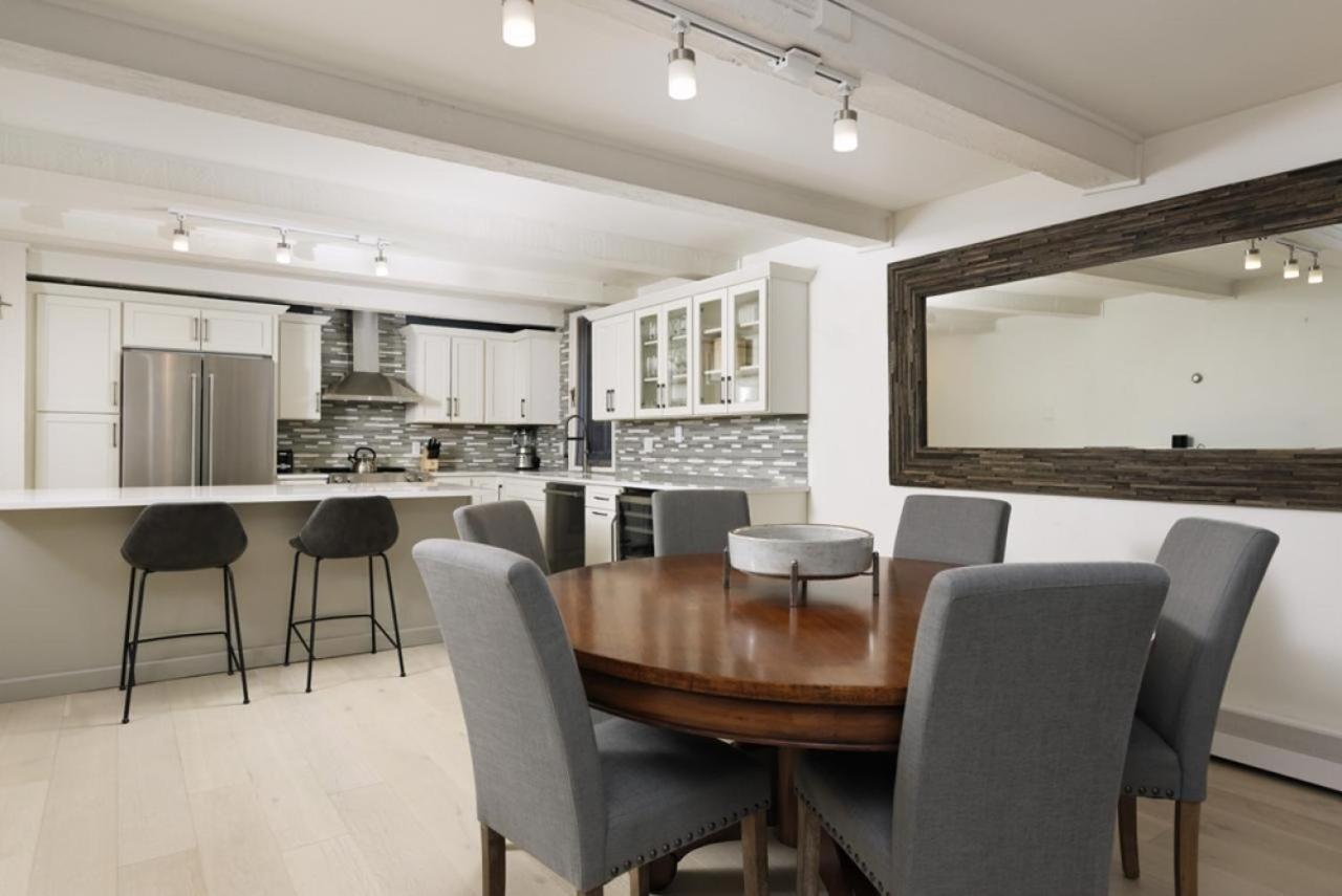 Holiday home Chateau Snow Unit 202, Renovated With Great Natural Light, Excellent Location Aspen