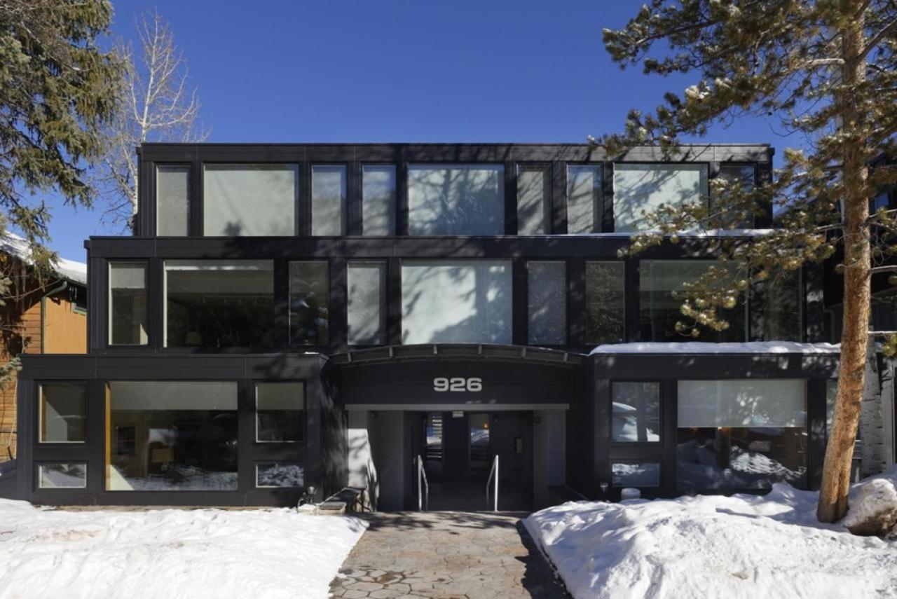Holiday home Chateau Snow Unit 202, Renovated With Great Natural Light, Excellent Location Aspen