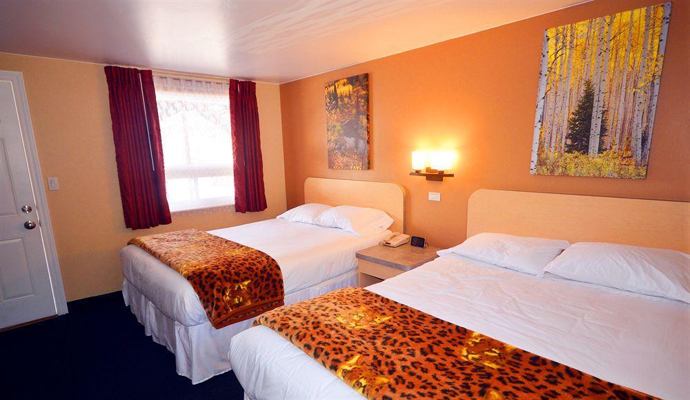 Glenwood Springs Inn