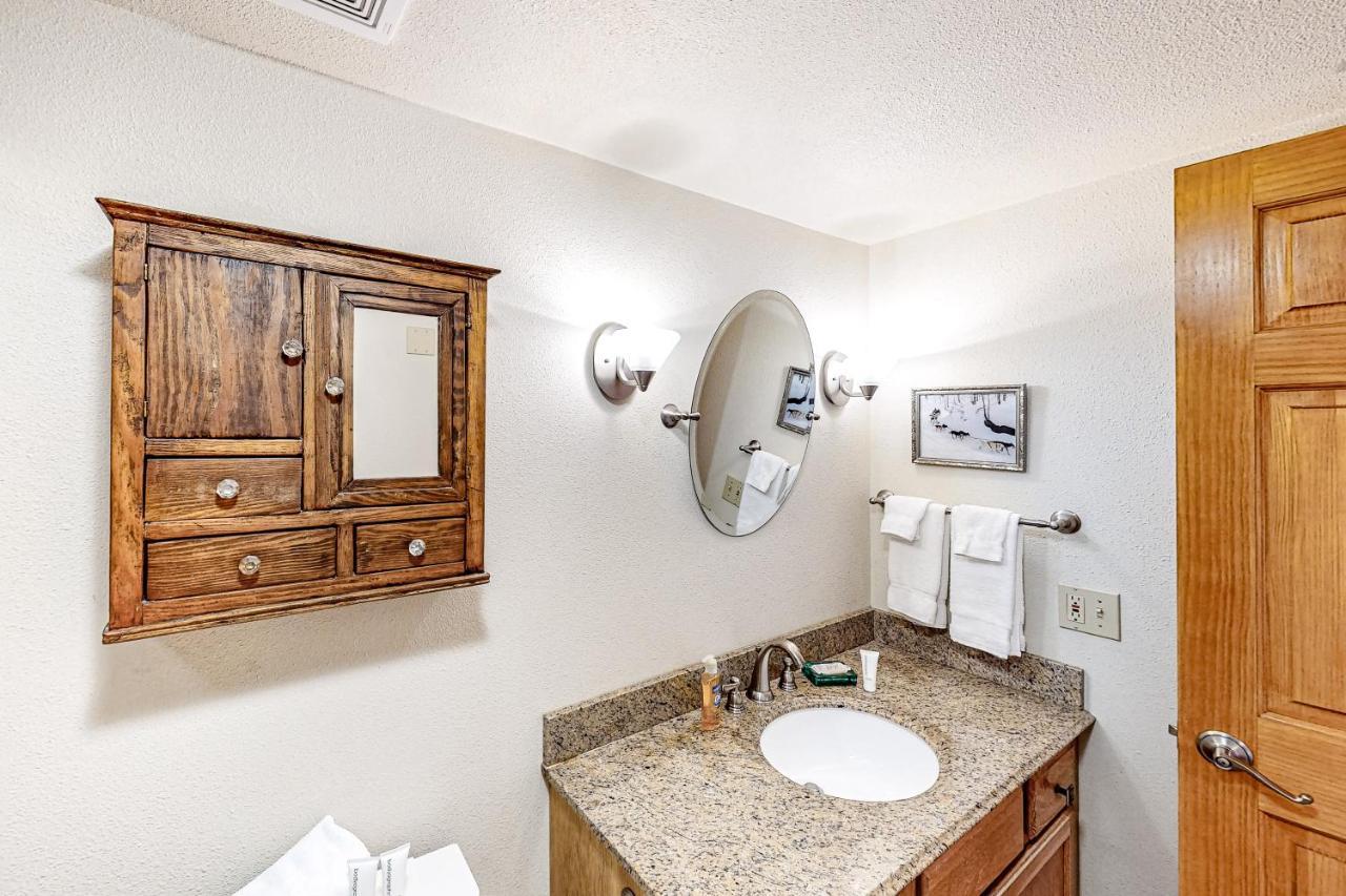 Apartment Woodbridge 30 Snowmass Village