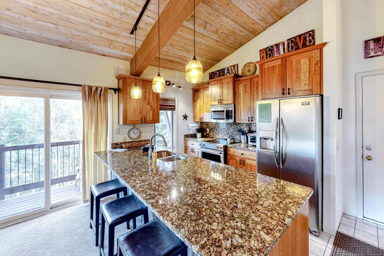 Apartment Woodbridge 30 *