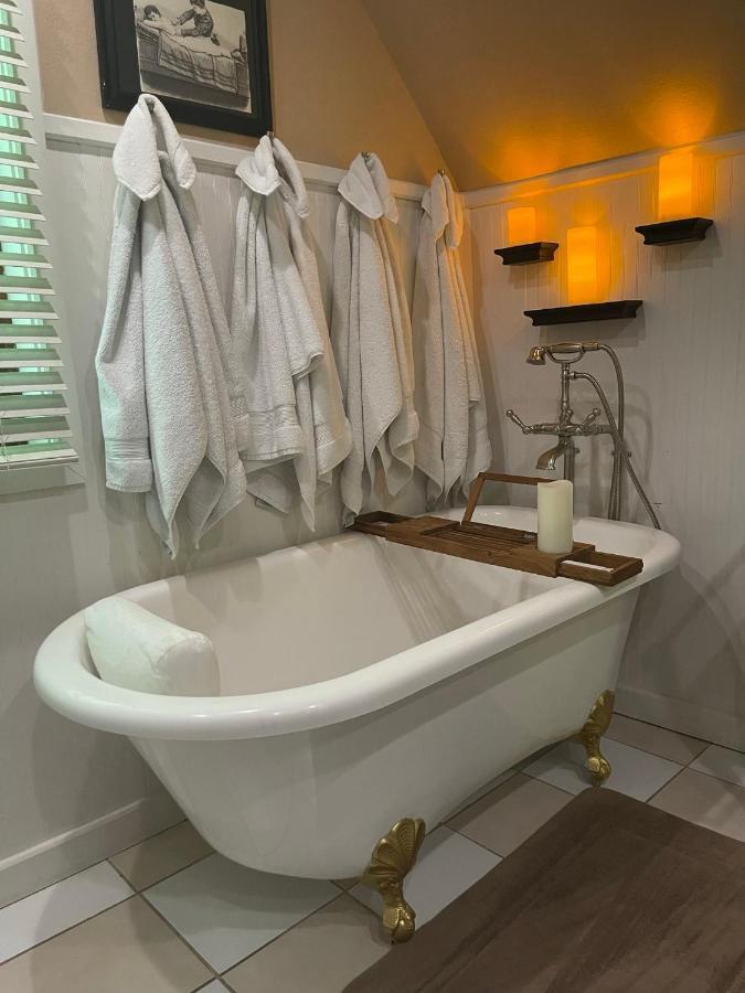 Bed & Breakfast Downtown With Jacuzzi Glenwood Springs