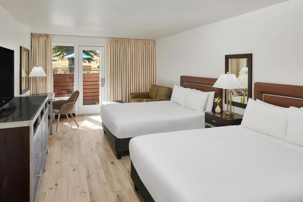 The At Hotel Aspen