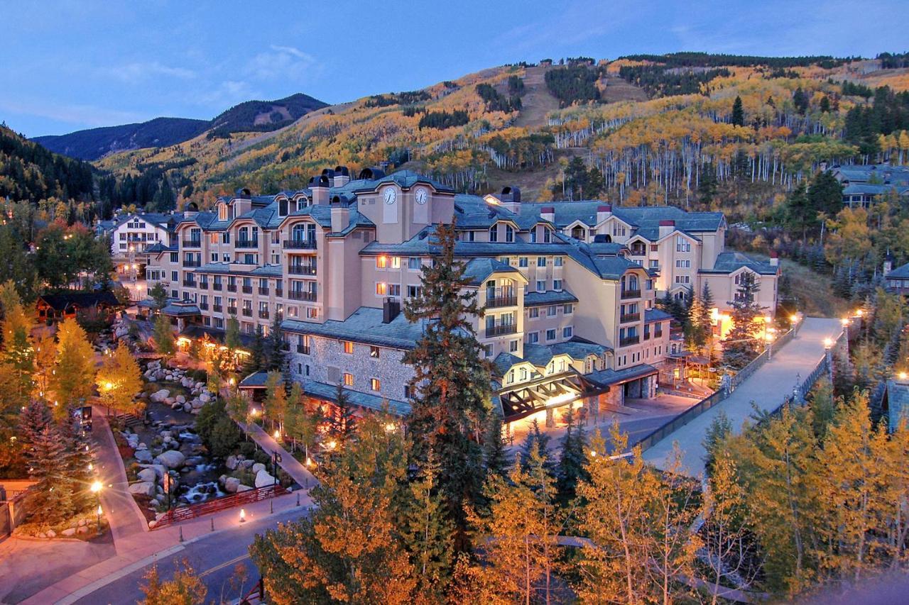 Lodge, Autograph Collection Hotel 4*