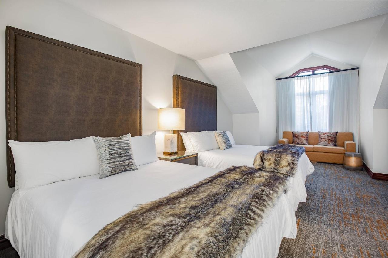 Lodge, Autograph Collection Hotel Beaver Creek