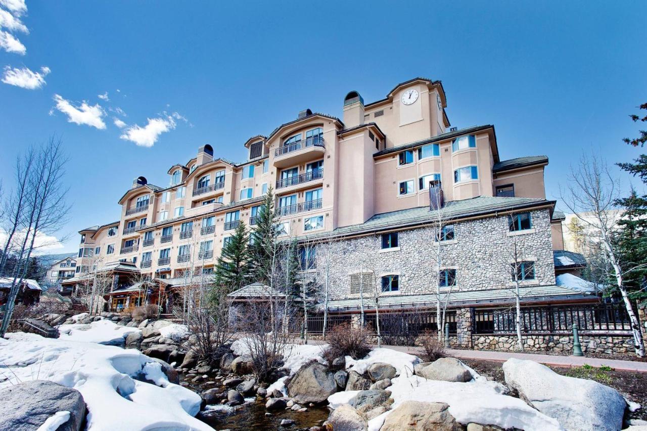 Lodge, Autograph Collection Hotel 4*