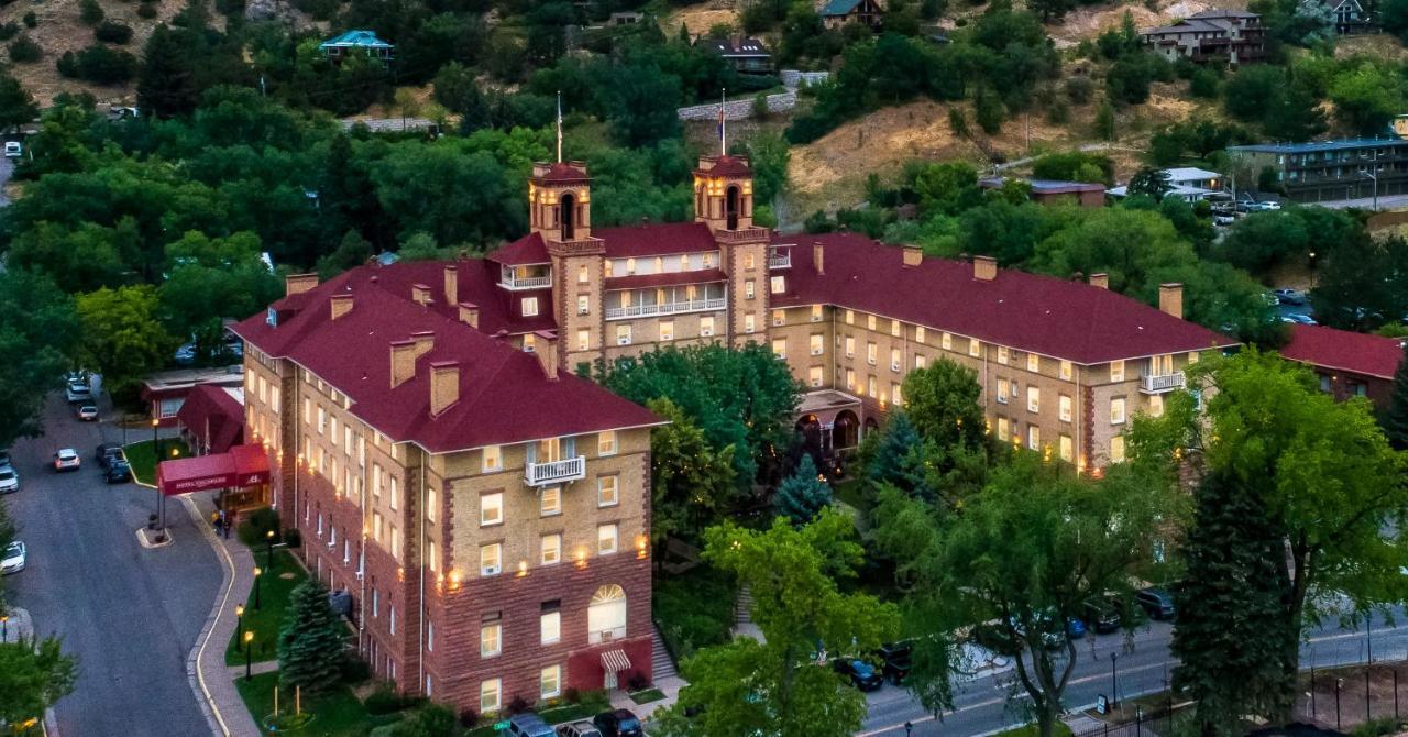 Hotel Colorado 3*